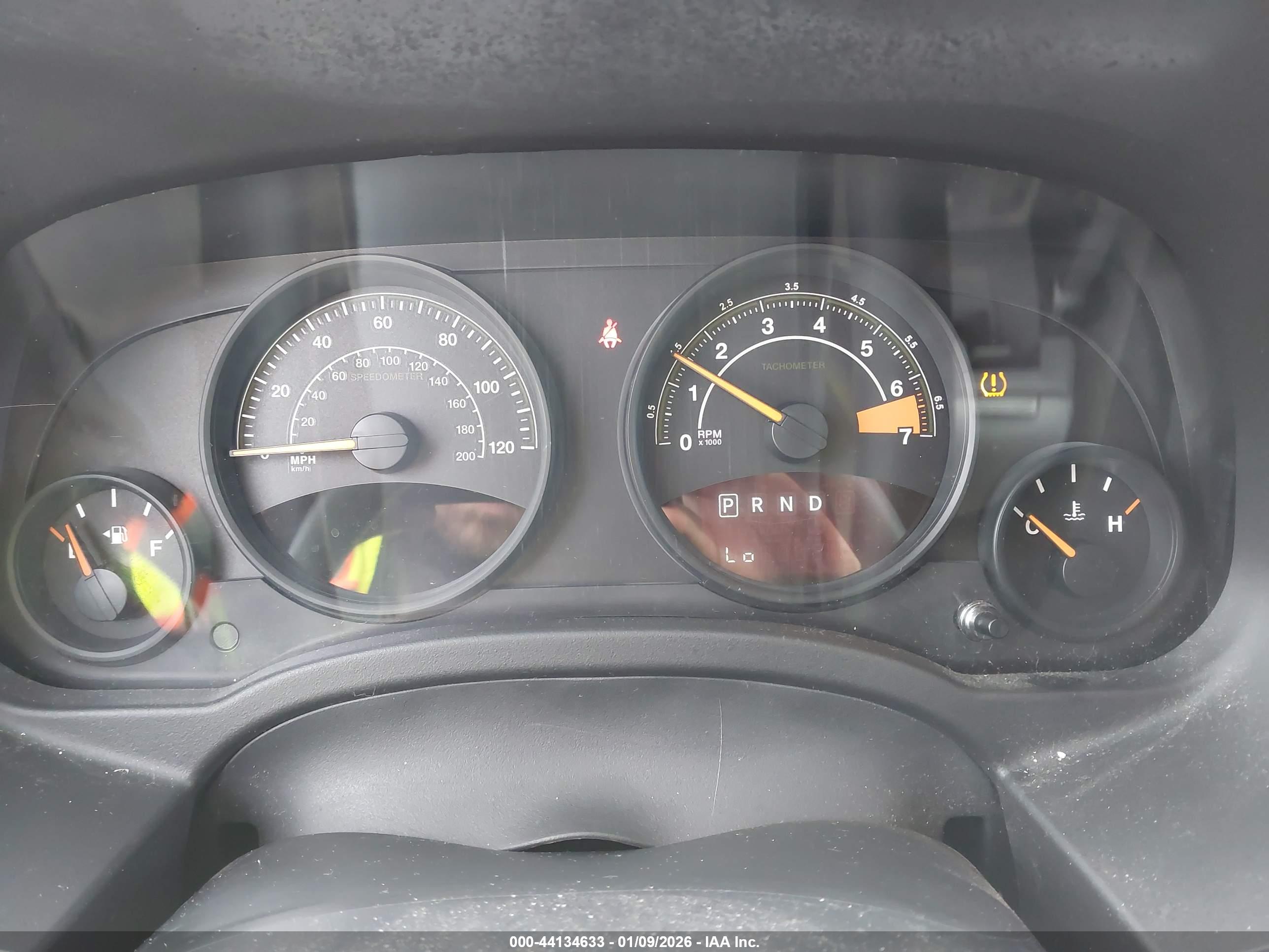 JEEP COMPASS image 7