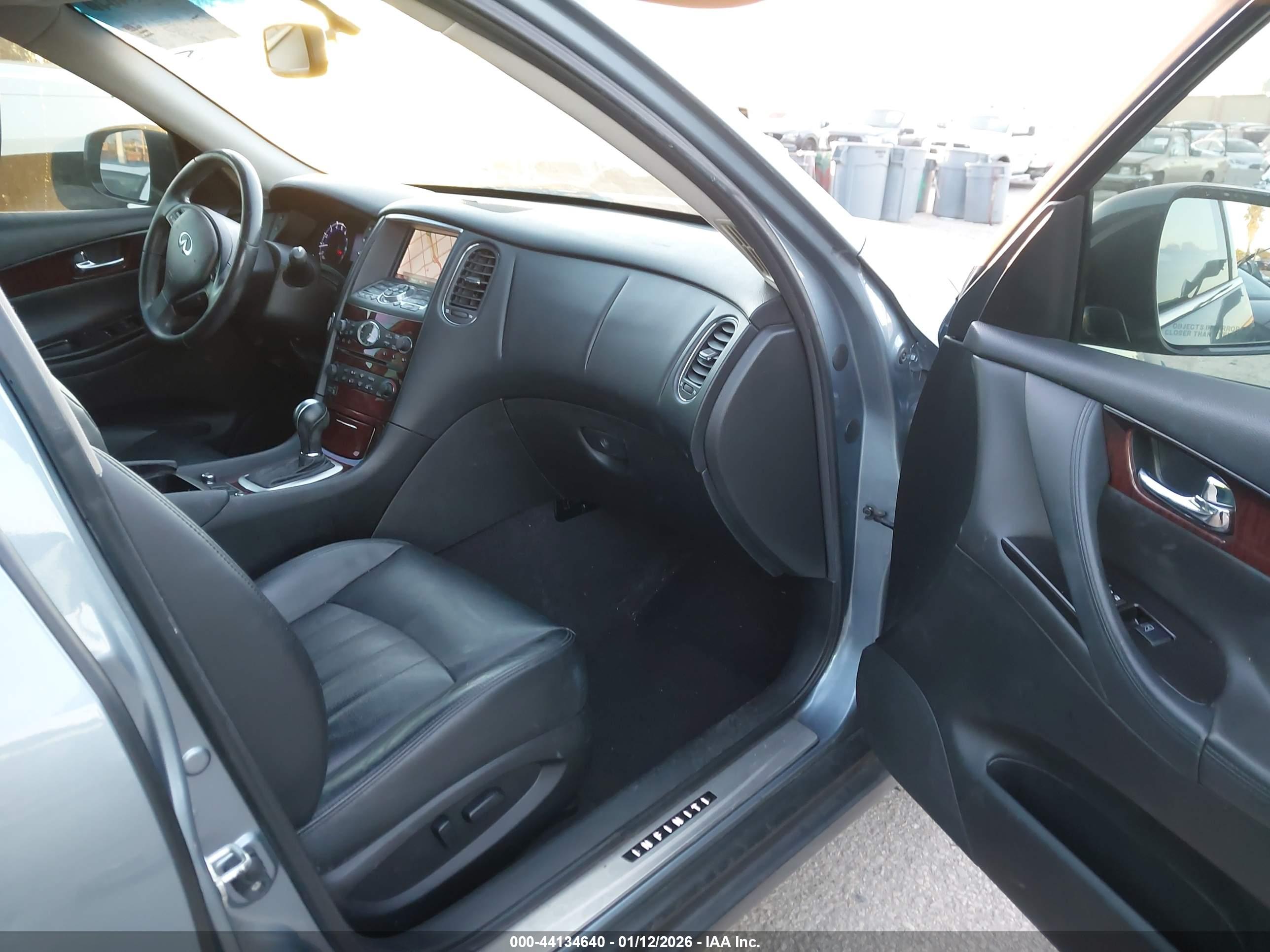 INFINITI QX50 image 5