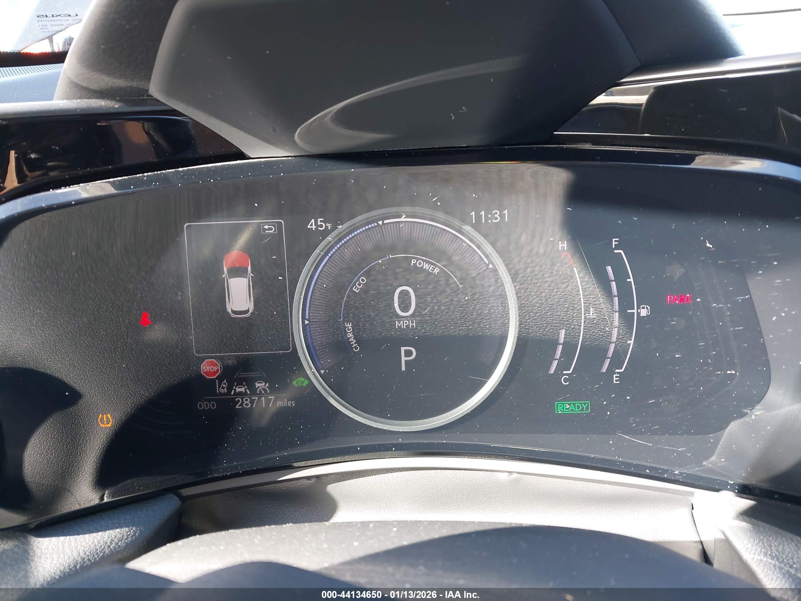 LEXUS NX image 7