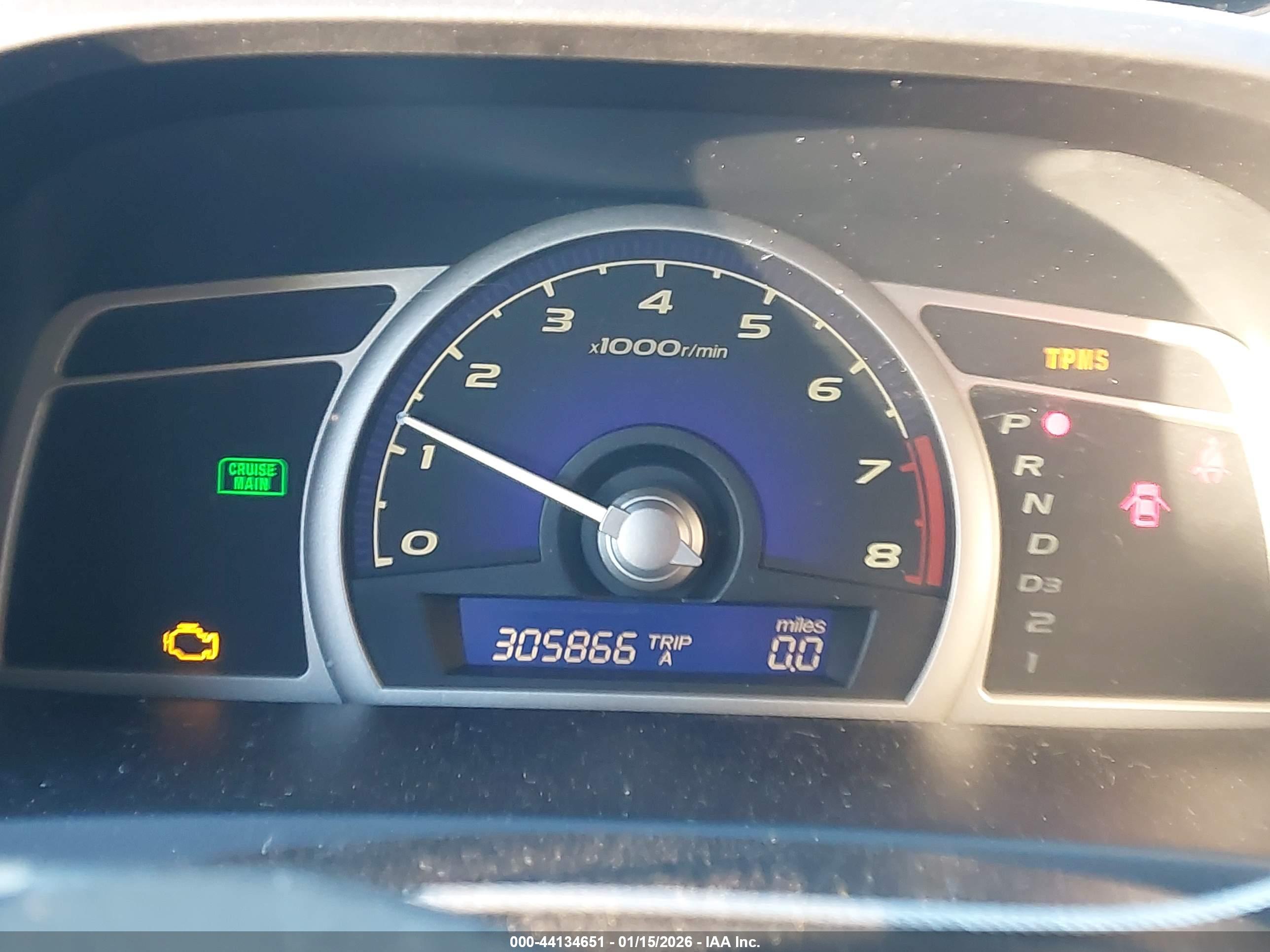 HONDA CIVIC image 7