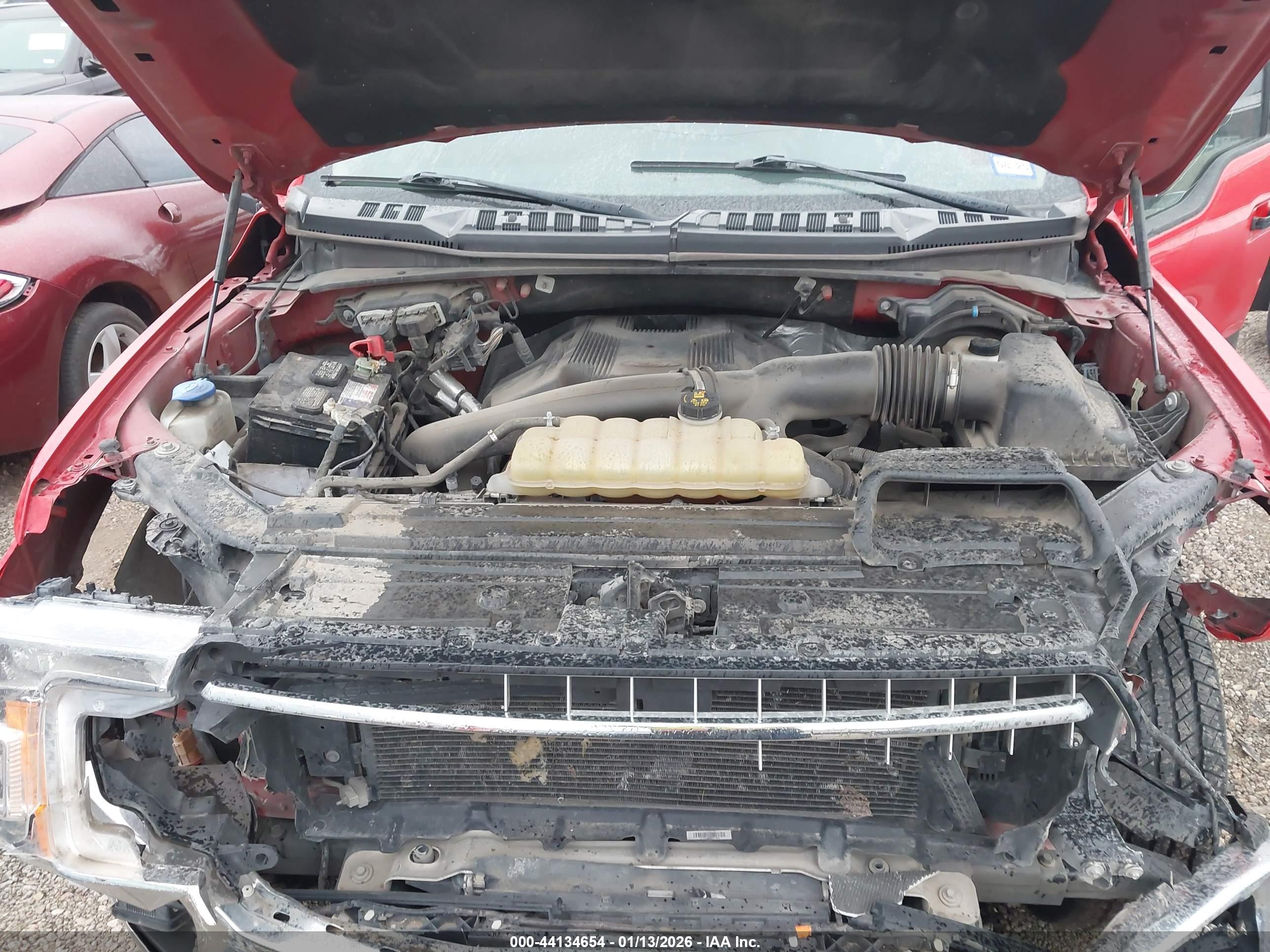 FORD F-150 image 10