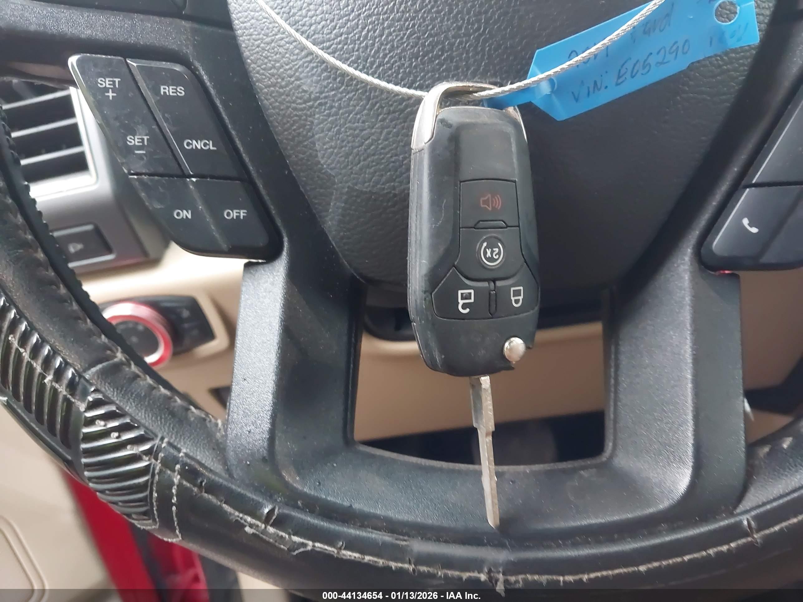 FORD F-150 image 11