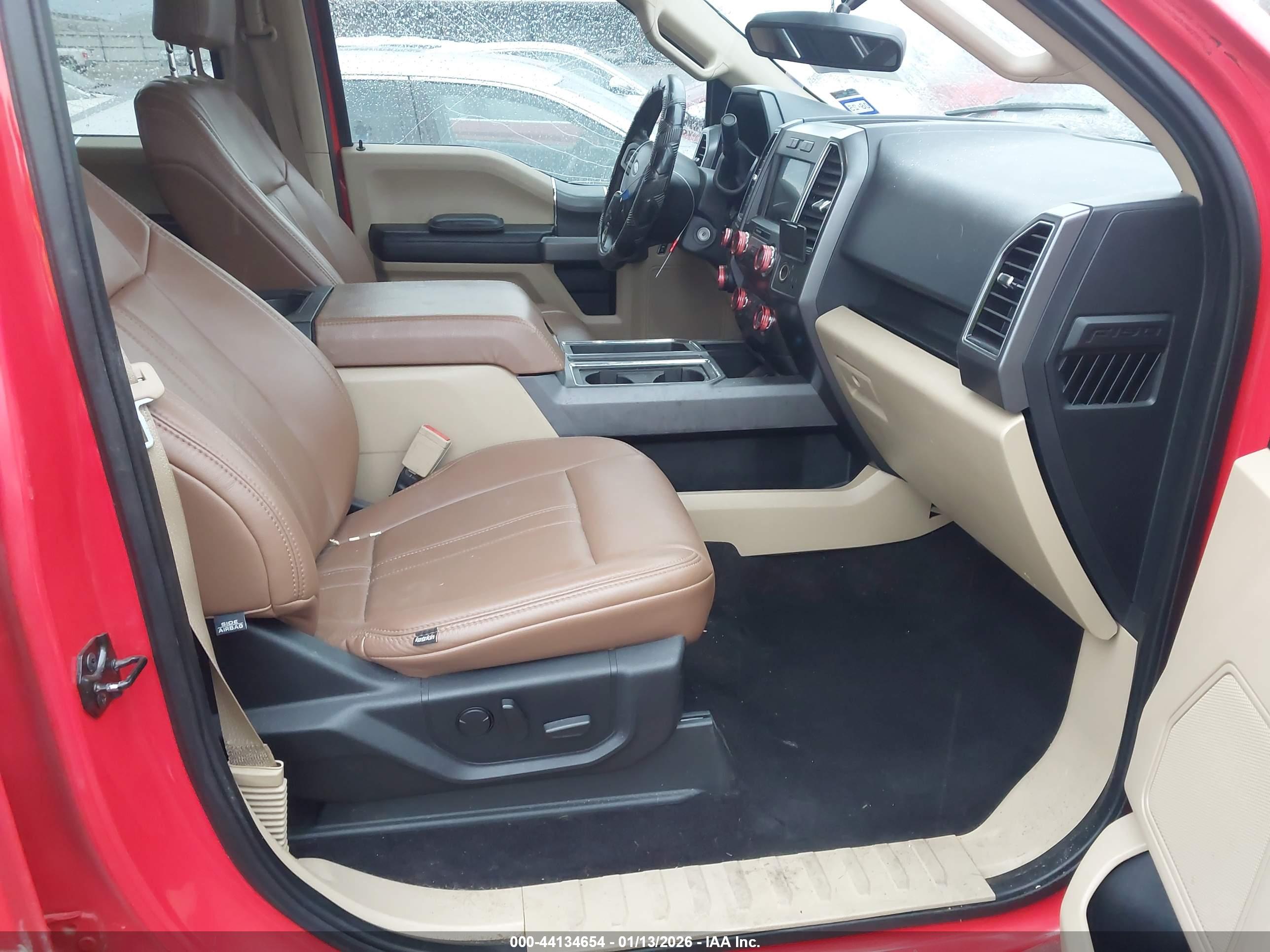 FORD F-150 image 5