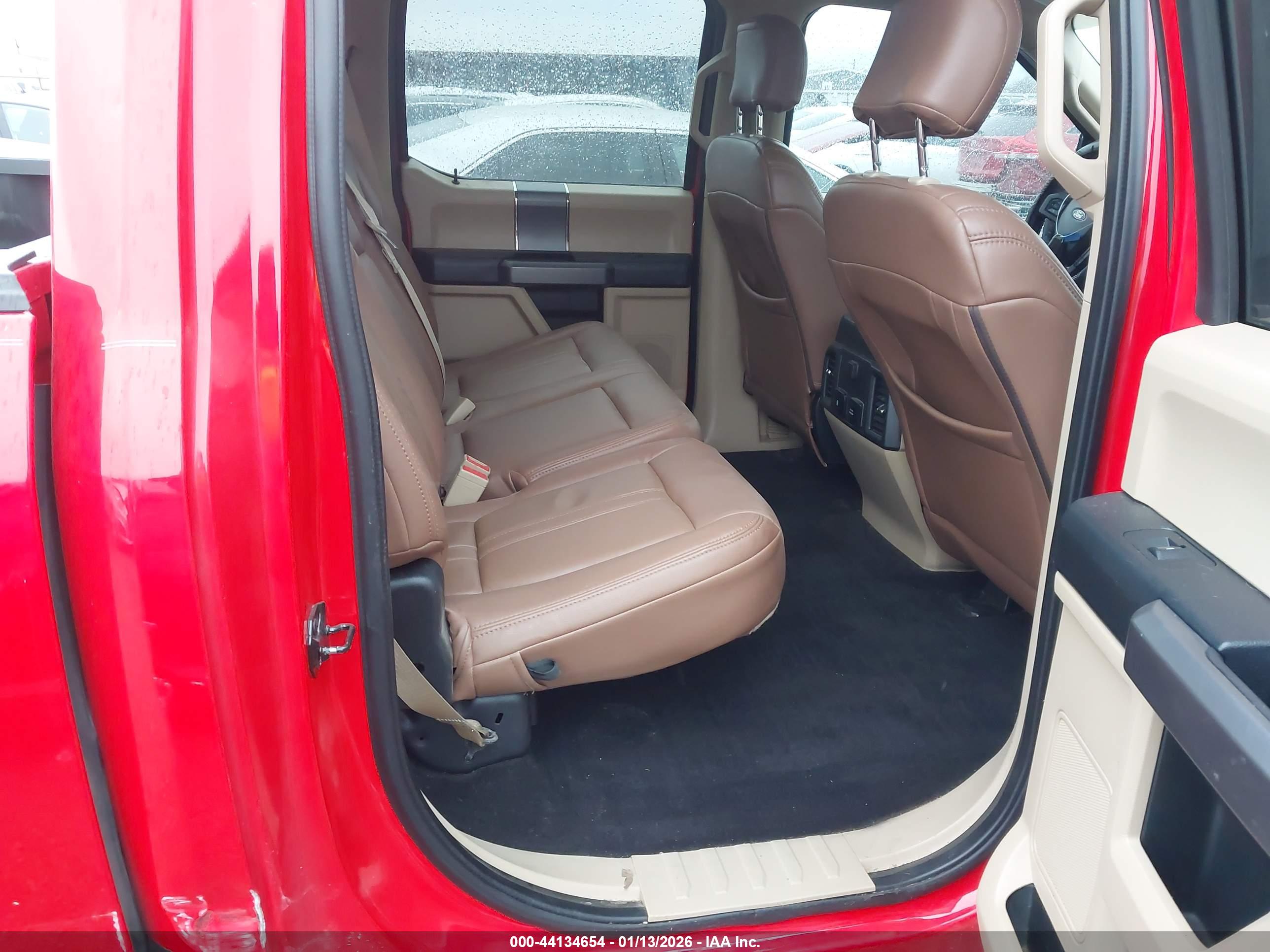 FORD F-150 image 8