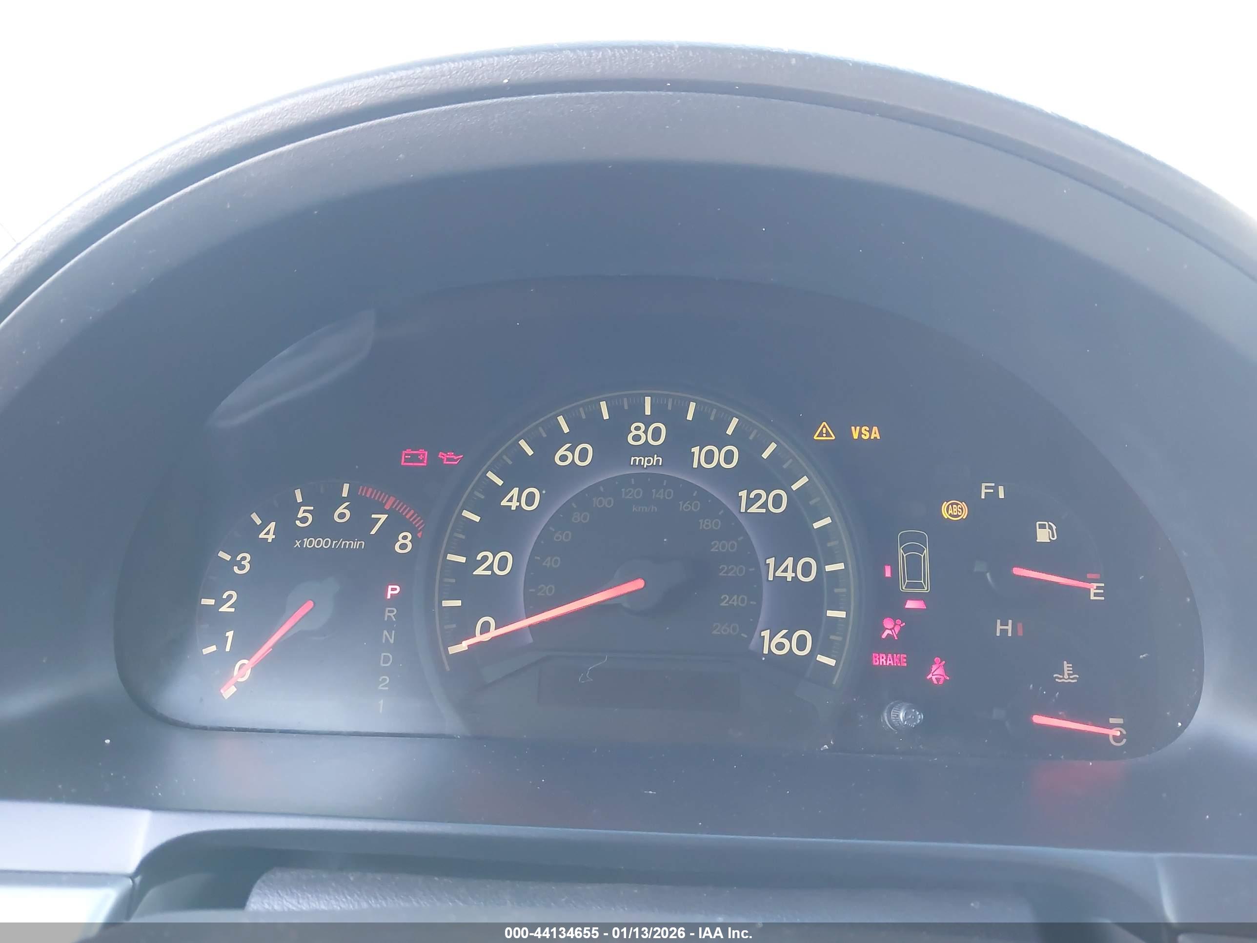 HONDA ODYSSEY image 7