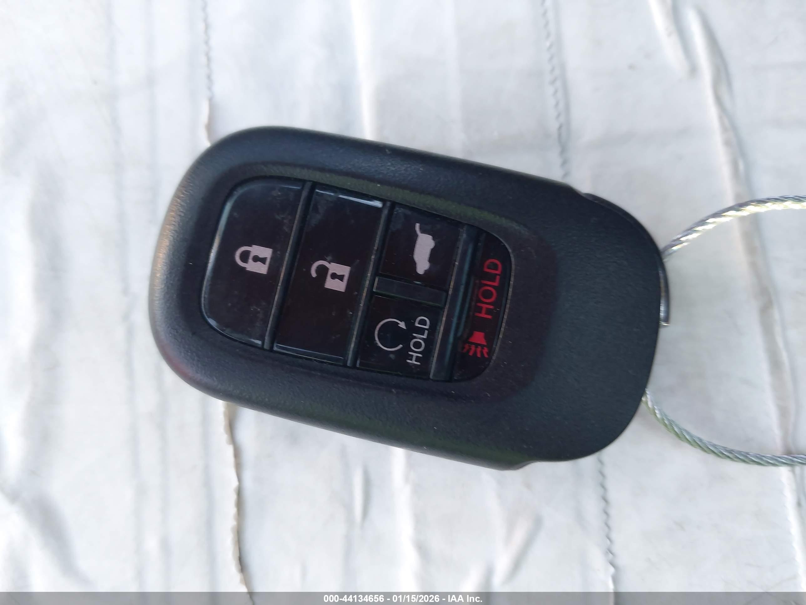 HONDA CIVIC image 11