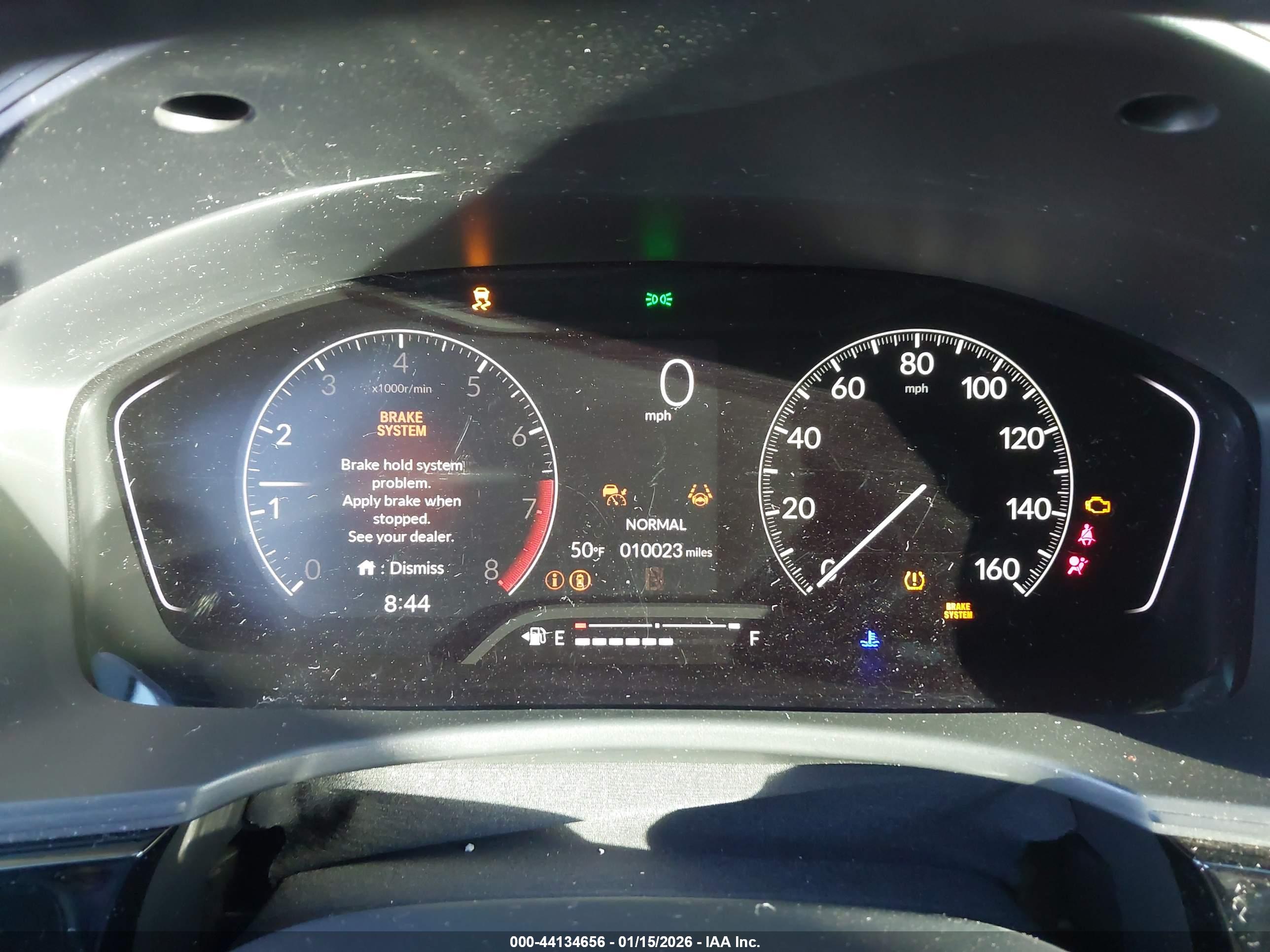 HONDA CIVIC image 7