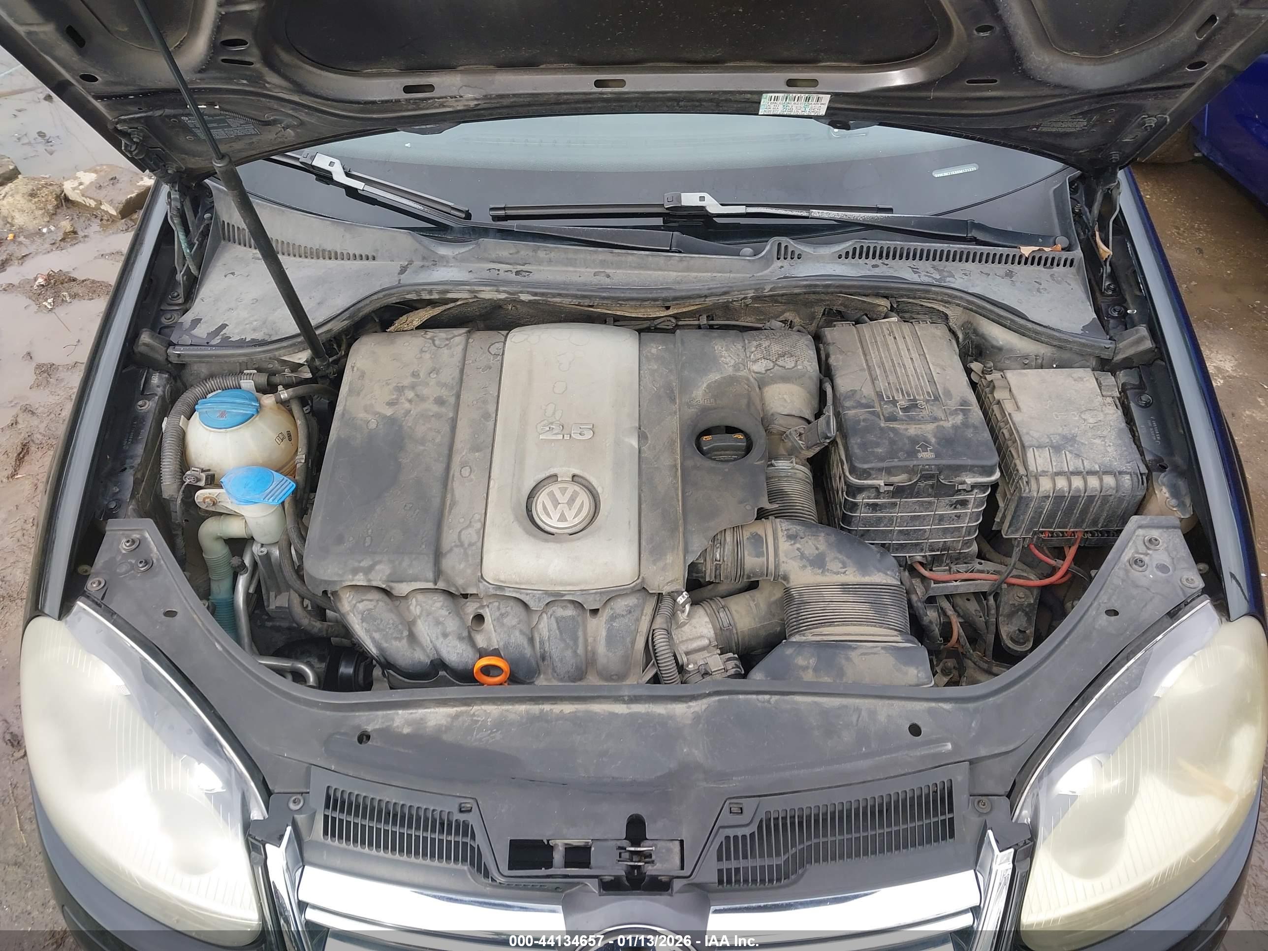 VOLKSWAGEN JETTA image 10