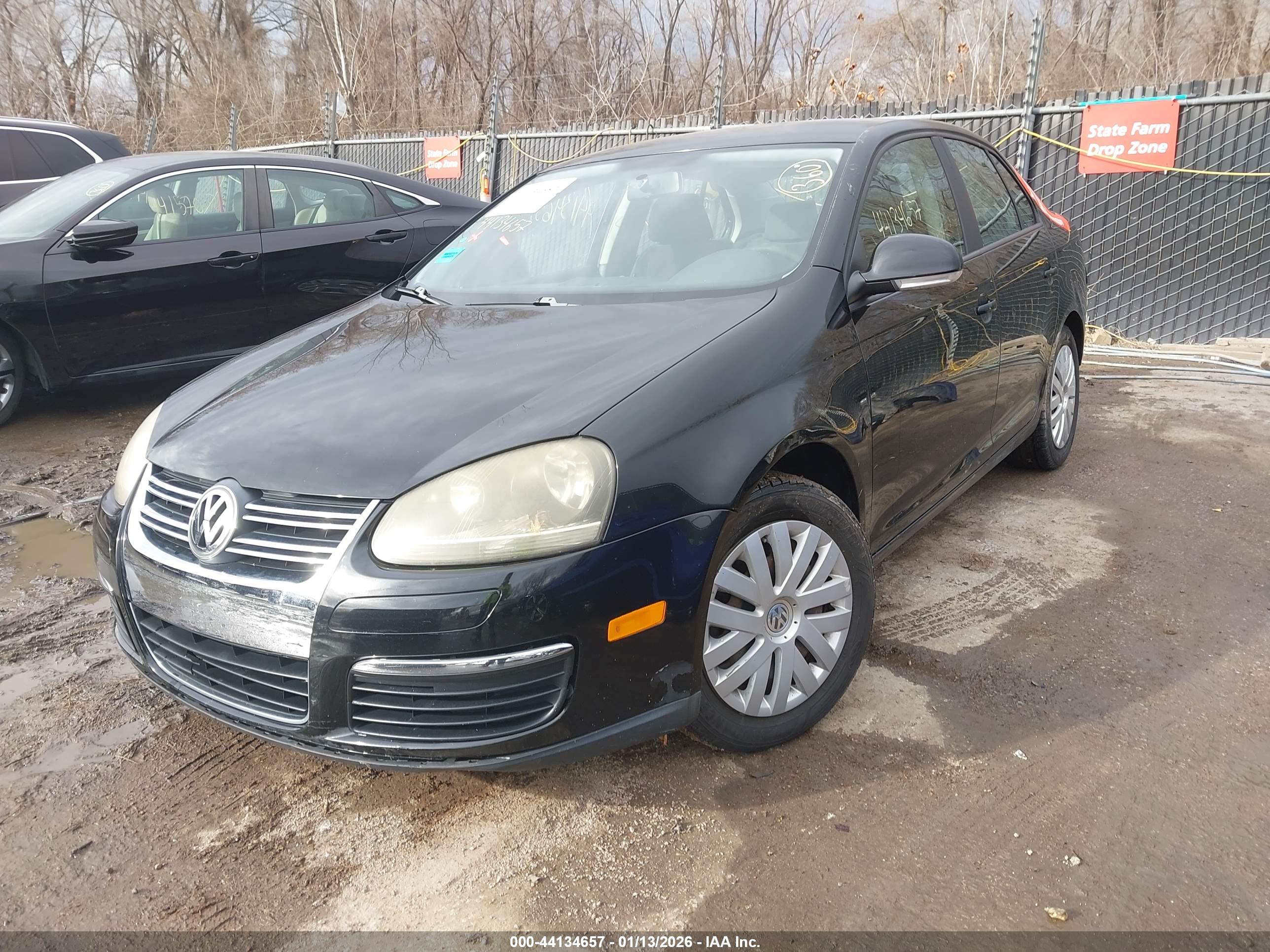 VOLKSWAGEN JETTA image 2