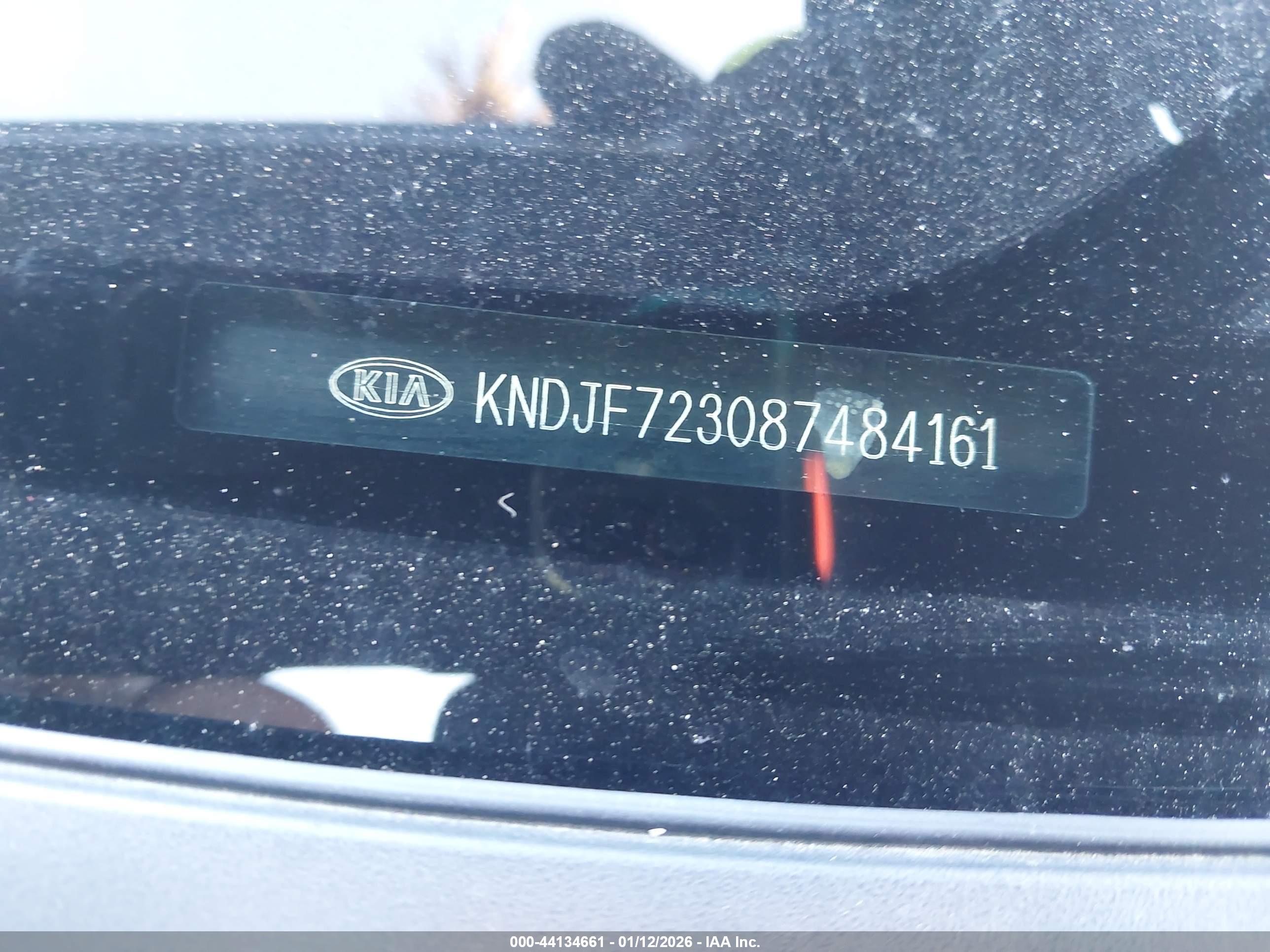KIA SPORTAGE image 9