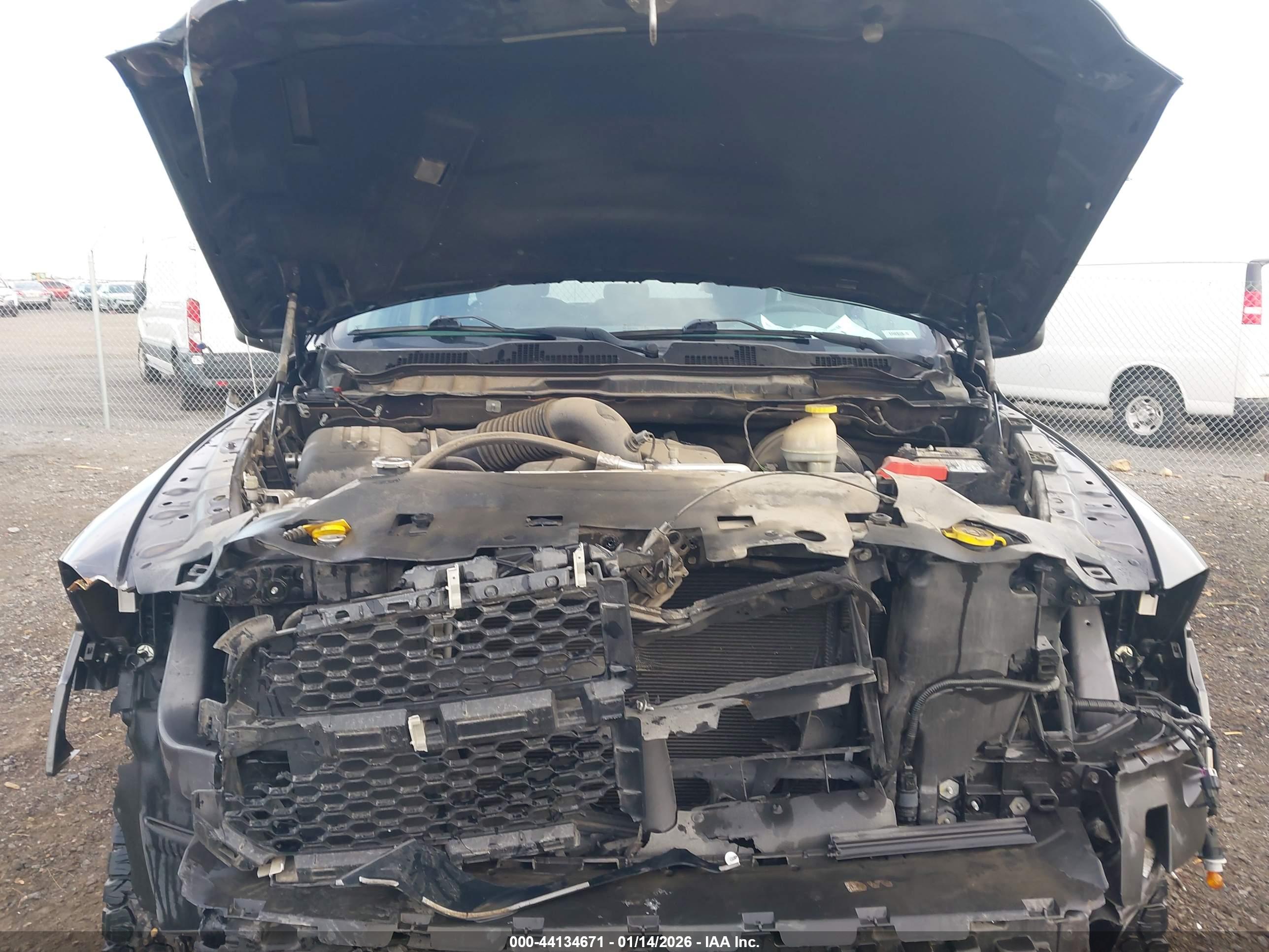 RAM 1500 image 10