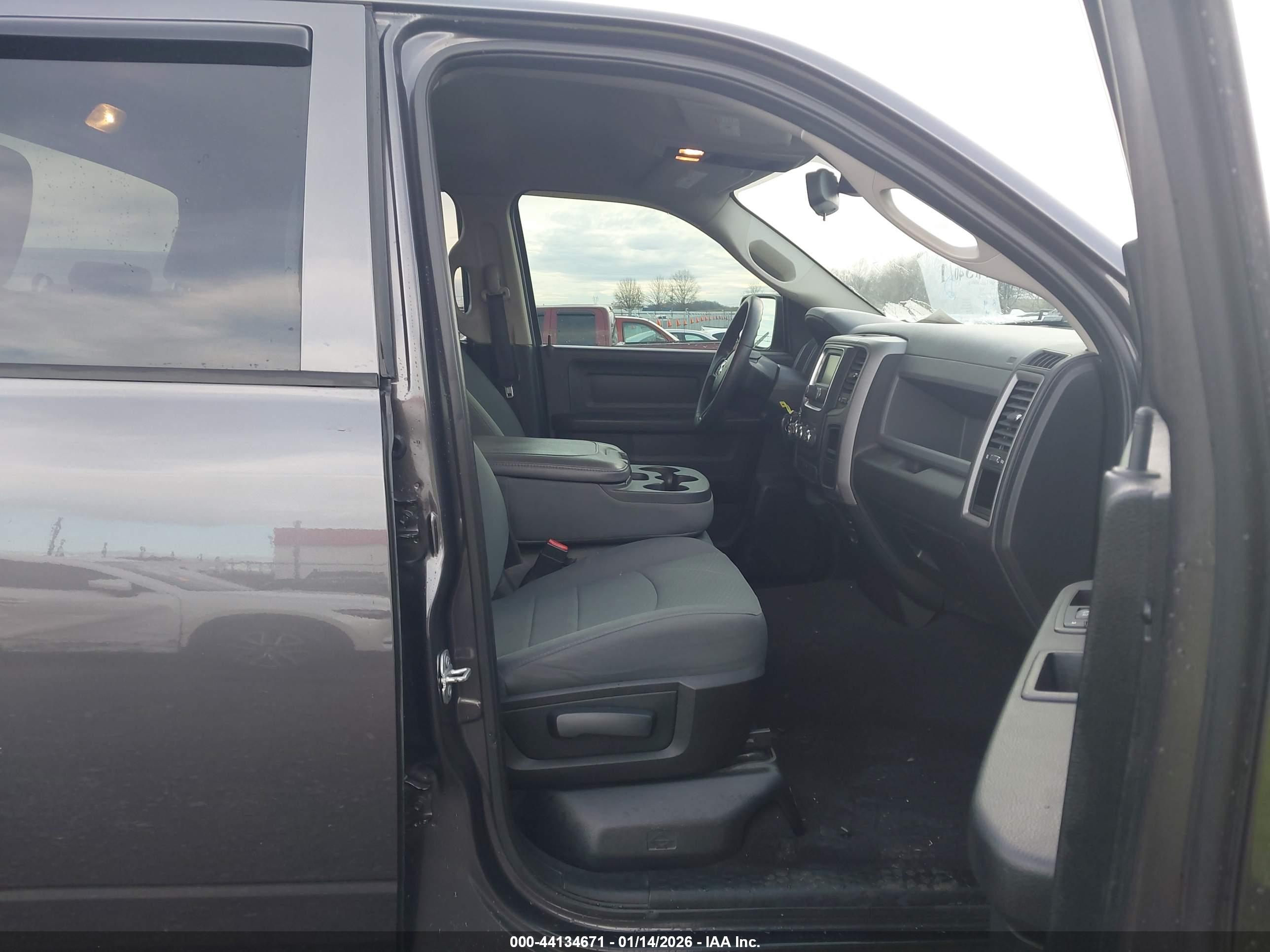 RAM 1500 image 5