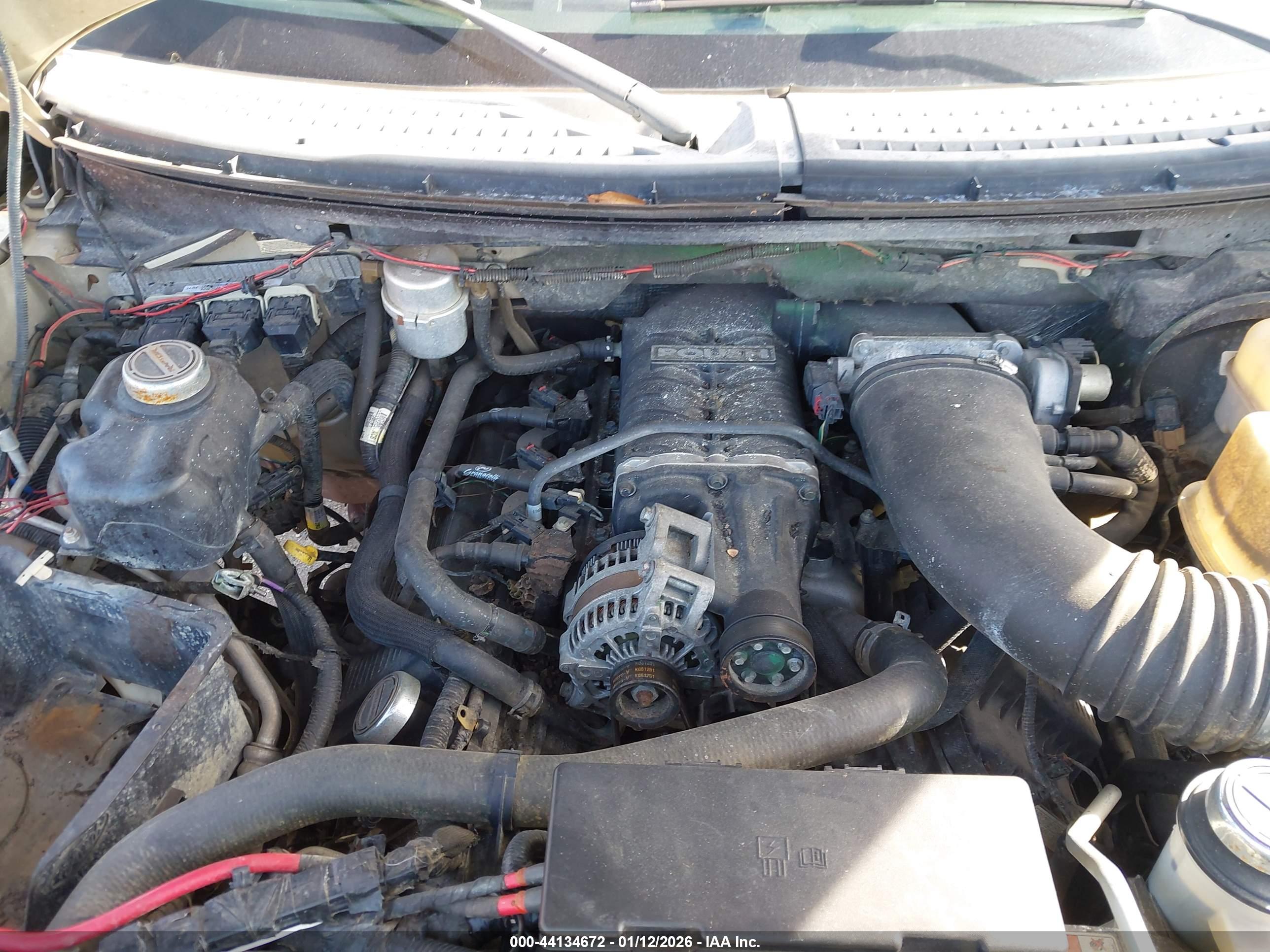 FORD F-150 image 10