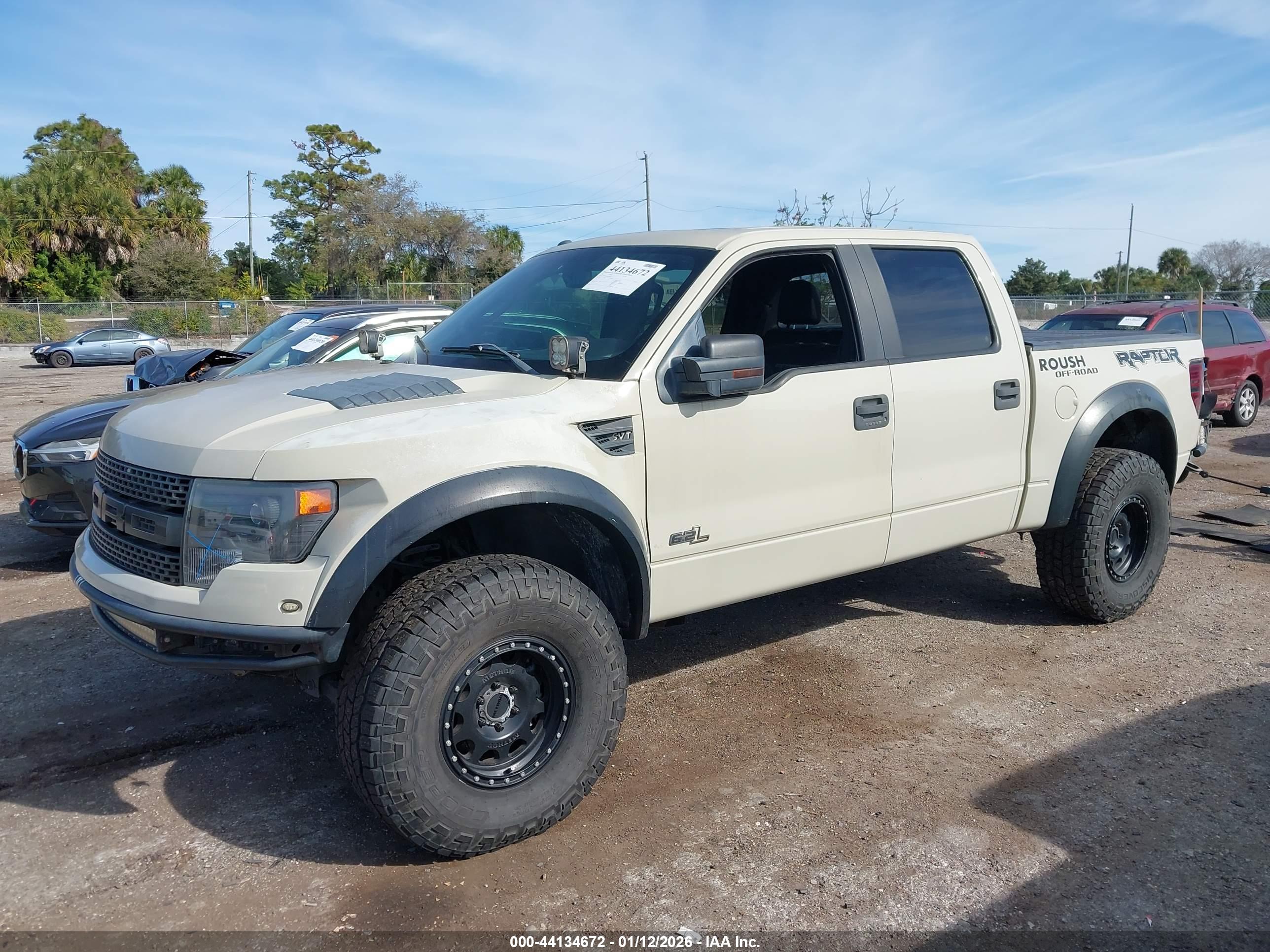 FORD F-150 image 2
