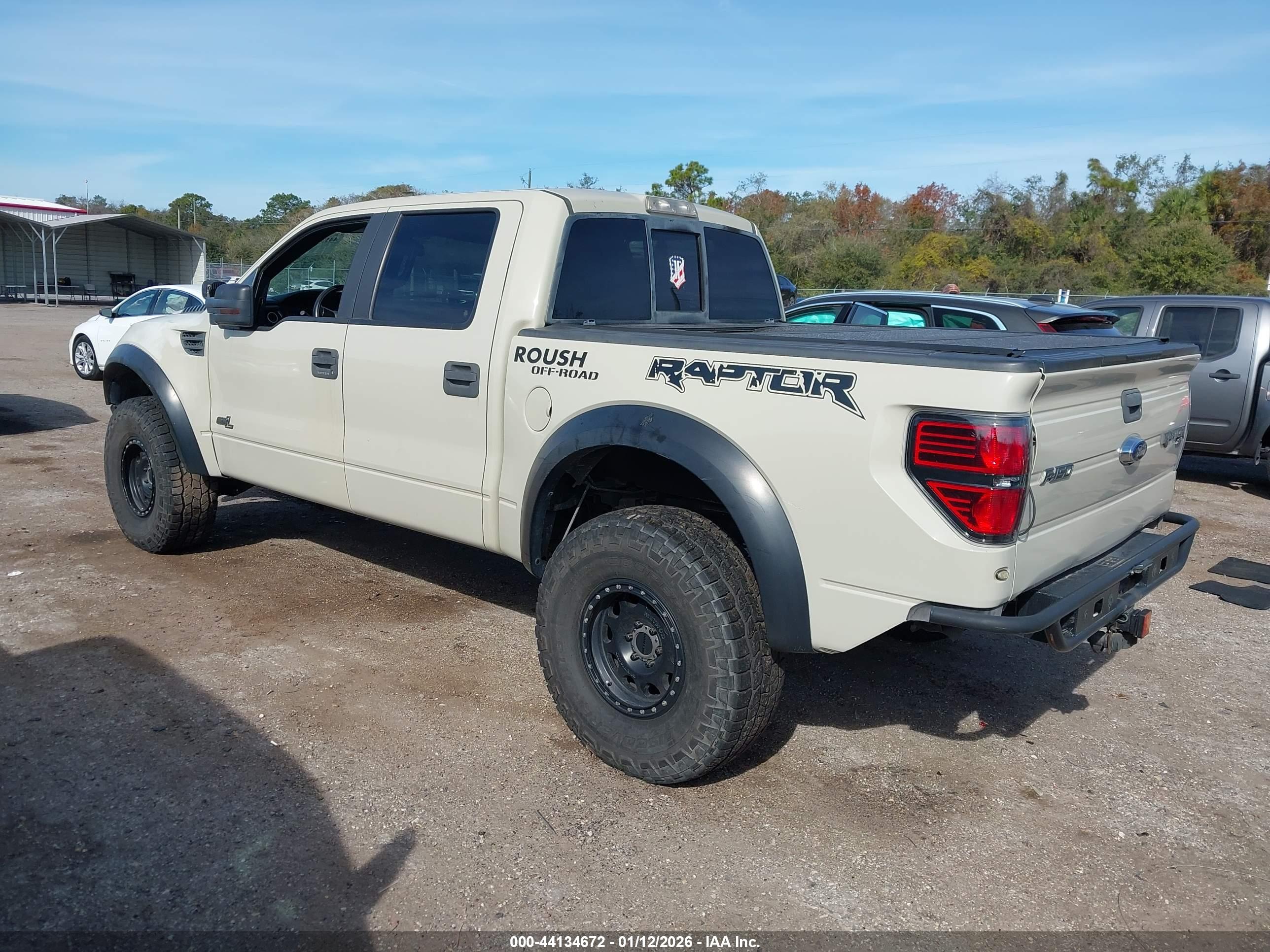 FORD F-150 image 3