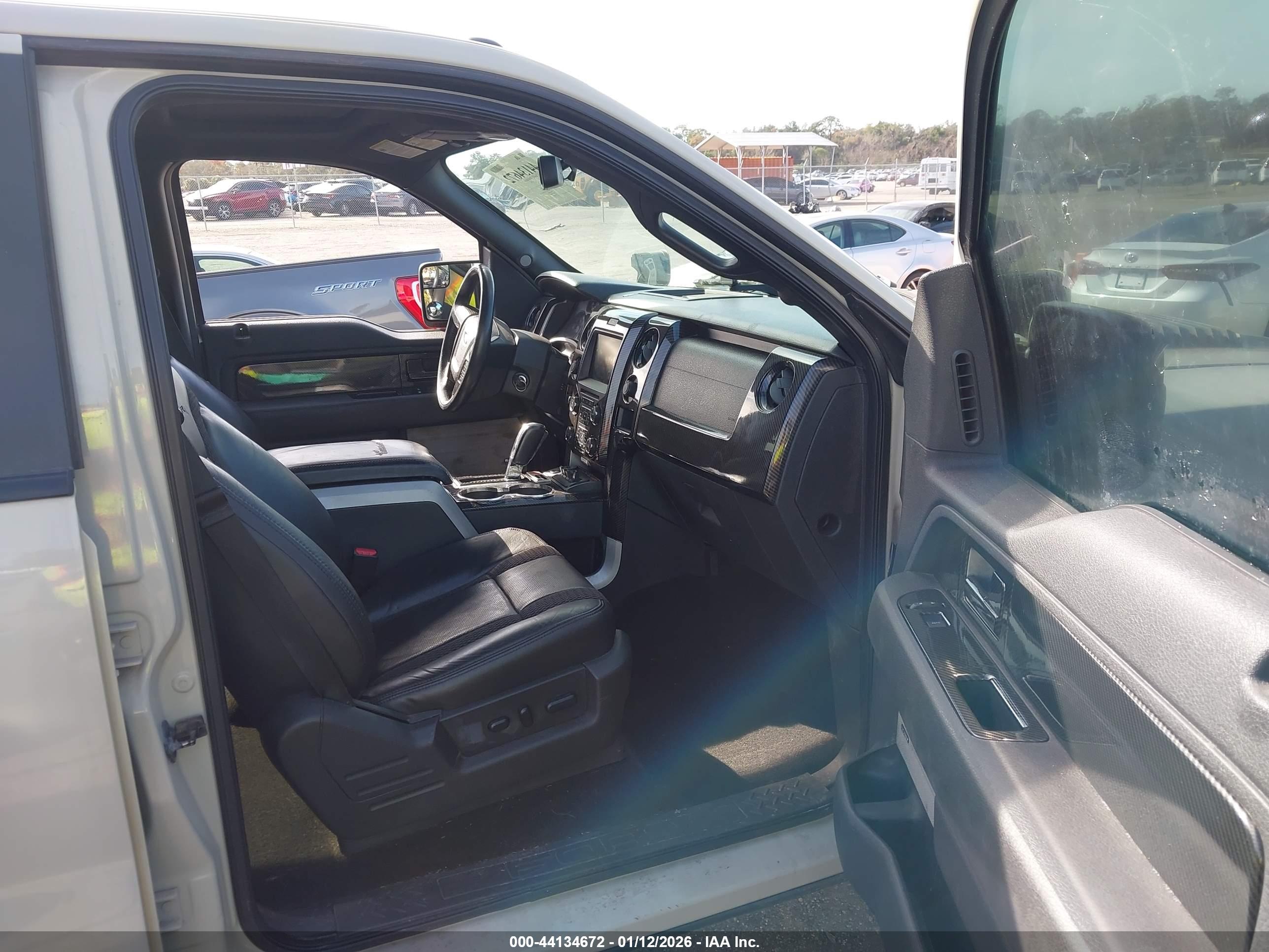 FORD F-150 image 5