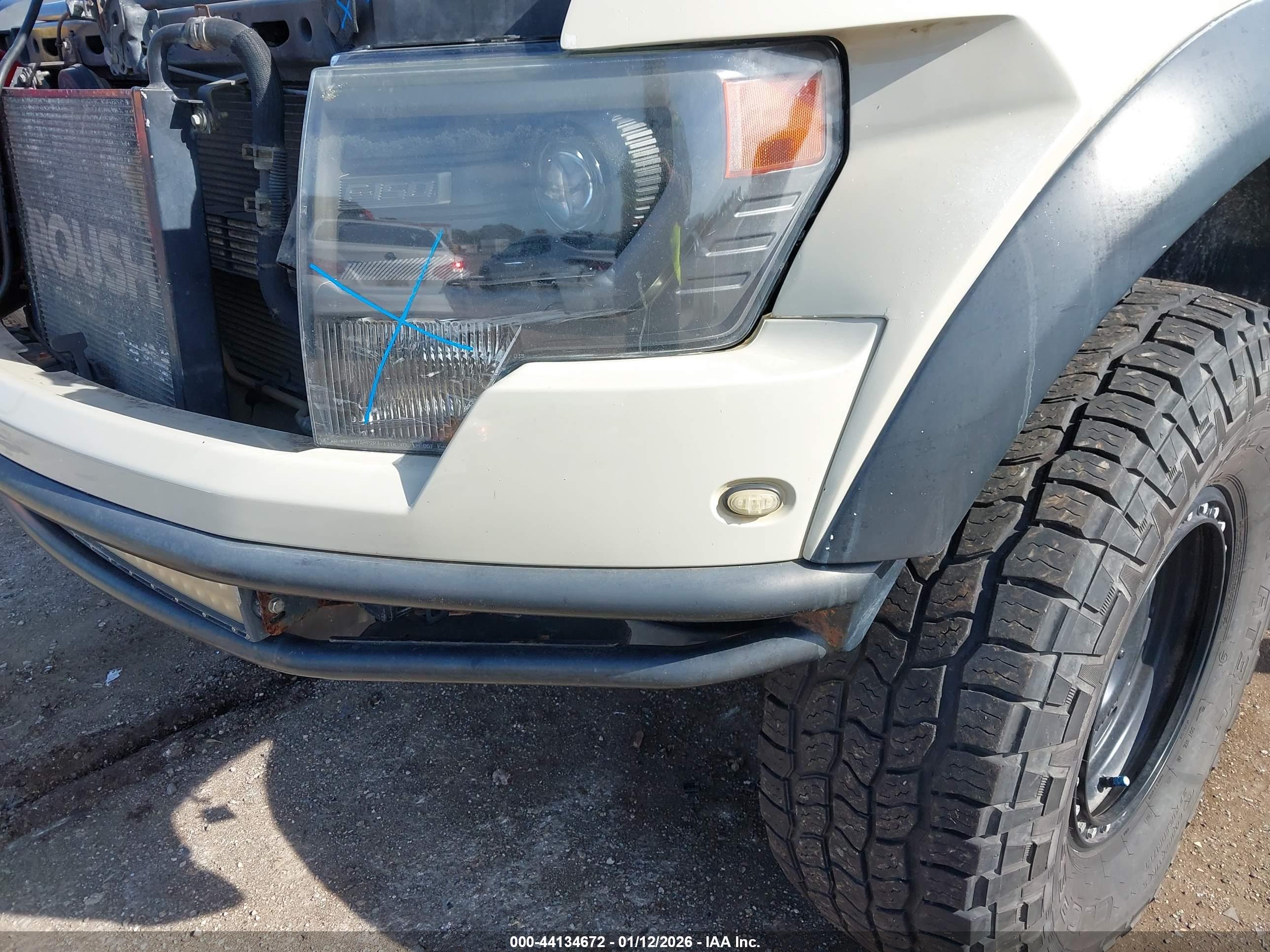 FORD F-150 image 6