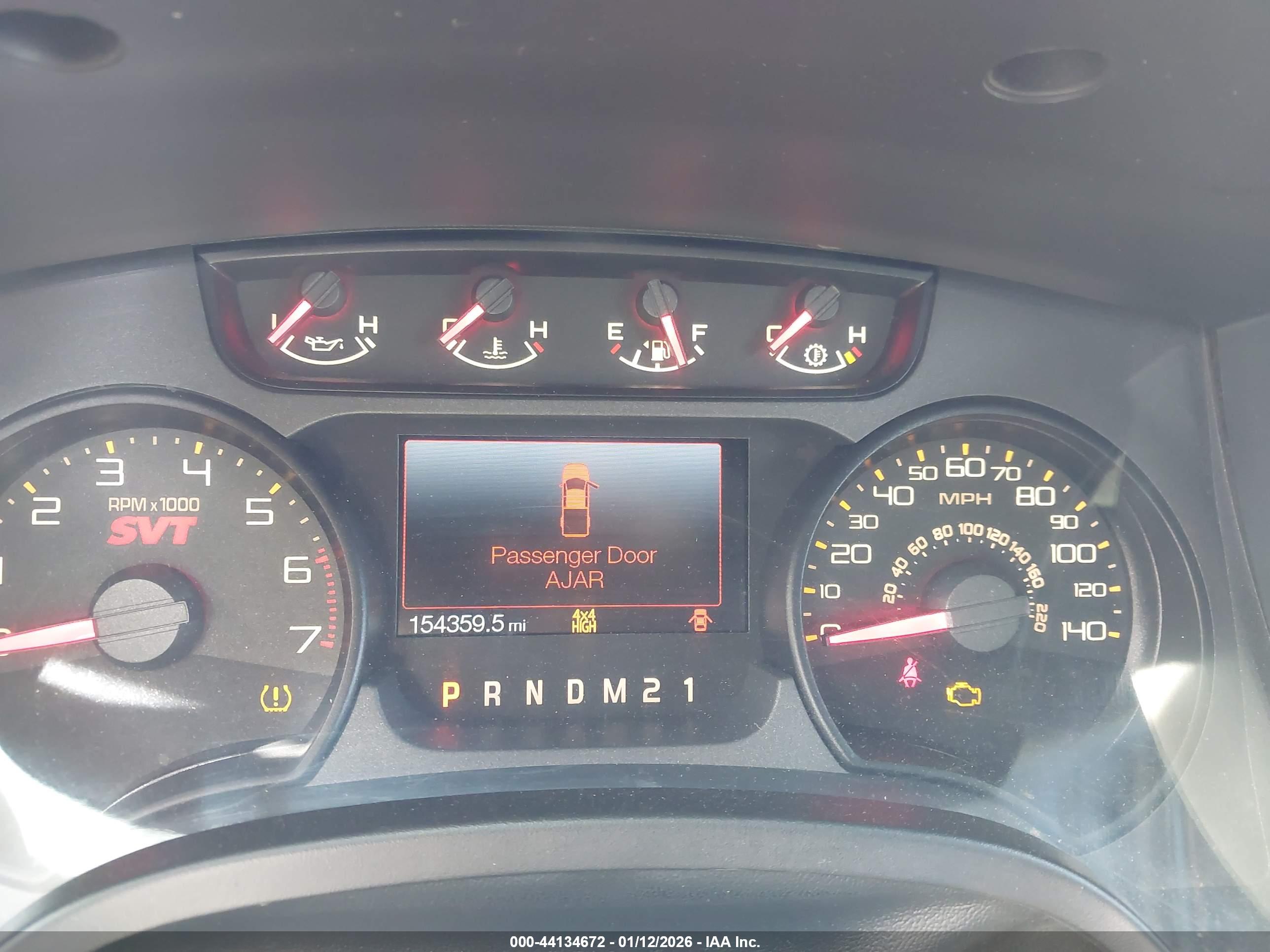 FORD F-150 image 7