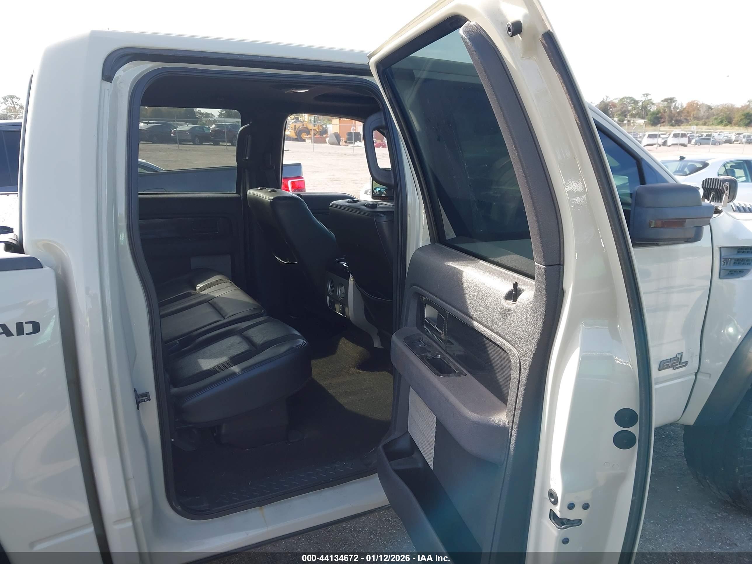 FORD F-150 image 8