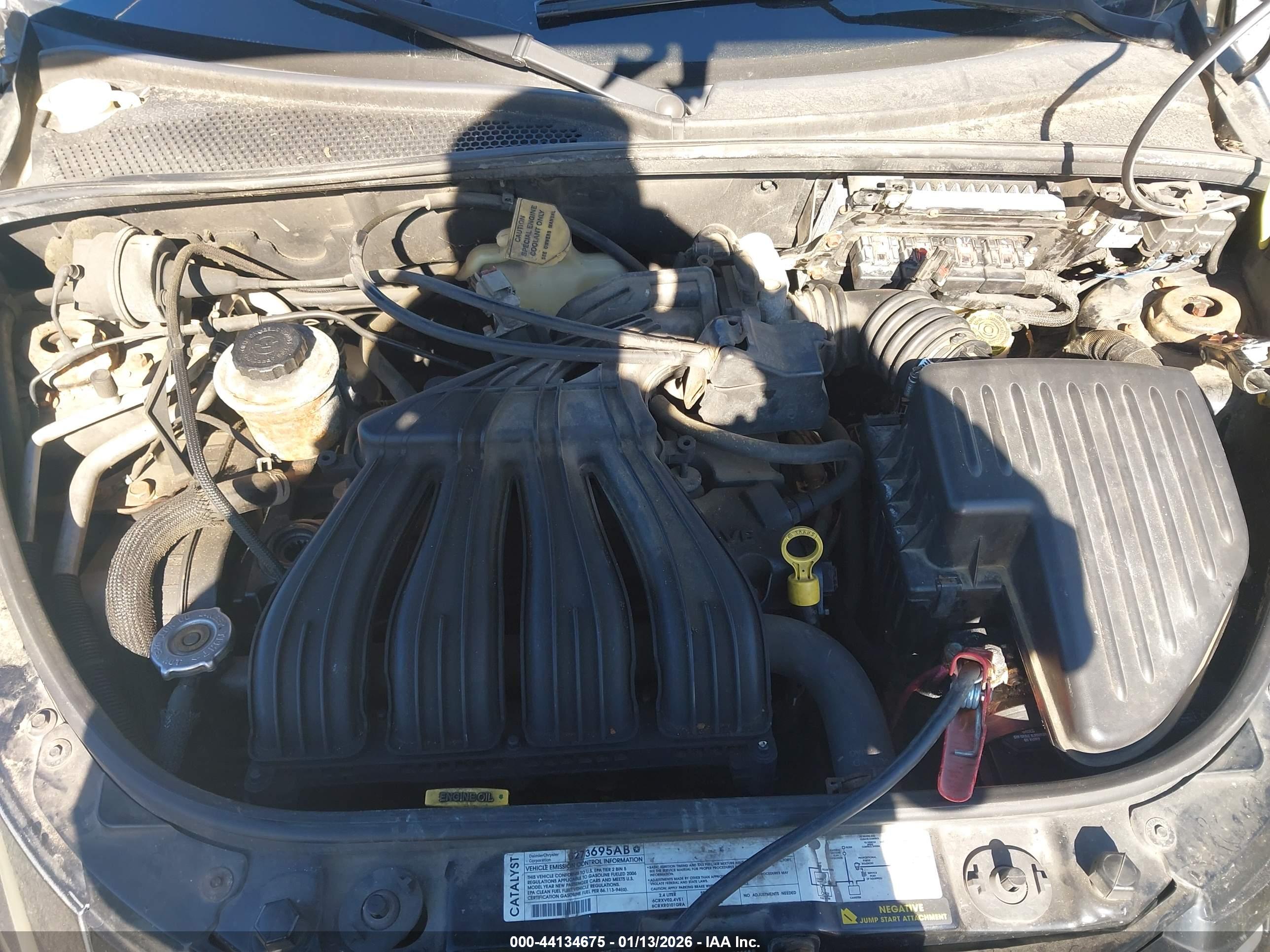 CHRYSLER PT image 10