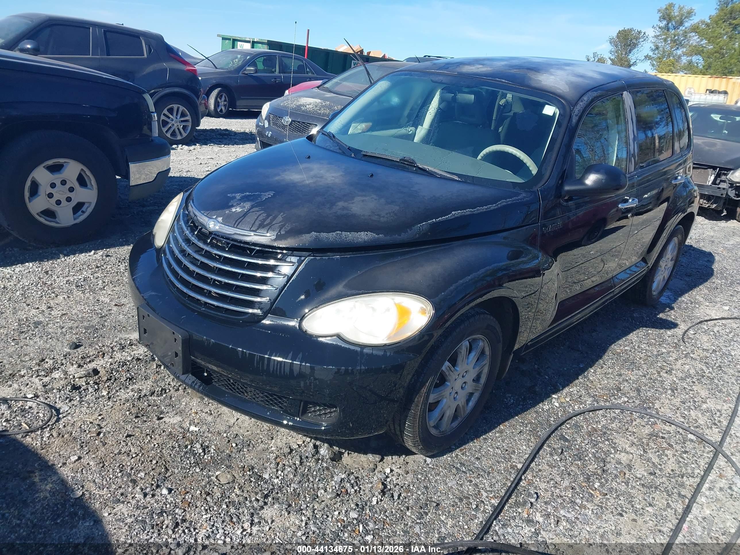 CHRYSLER PT image 2