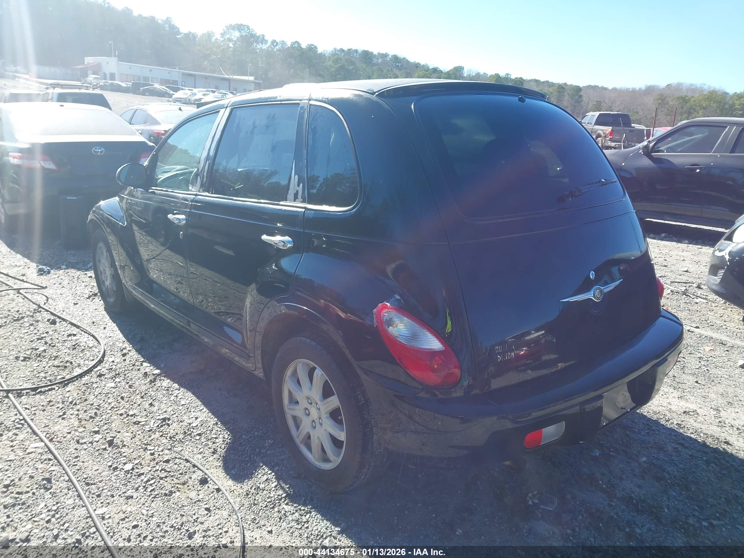 CHRYSLER PT image 3