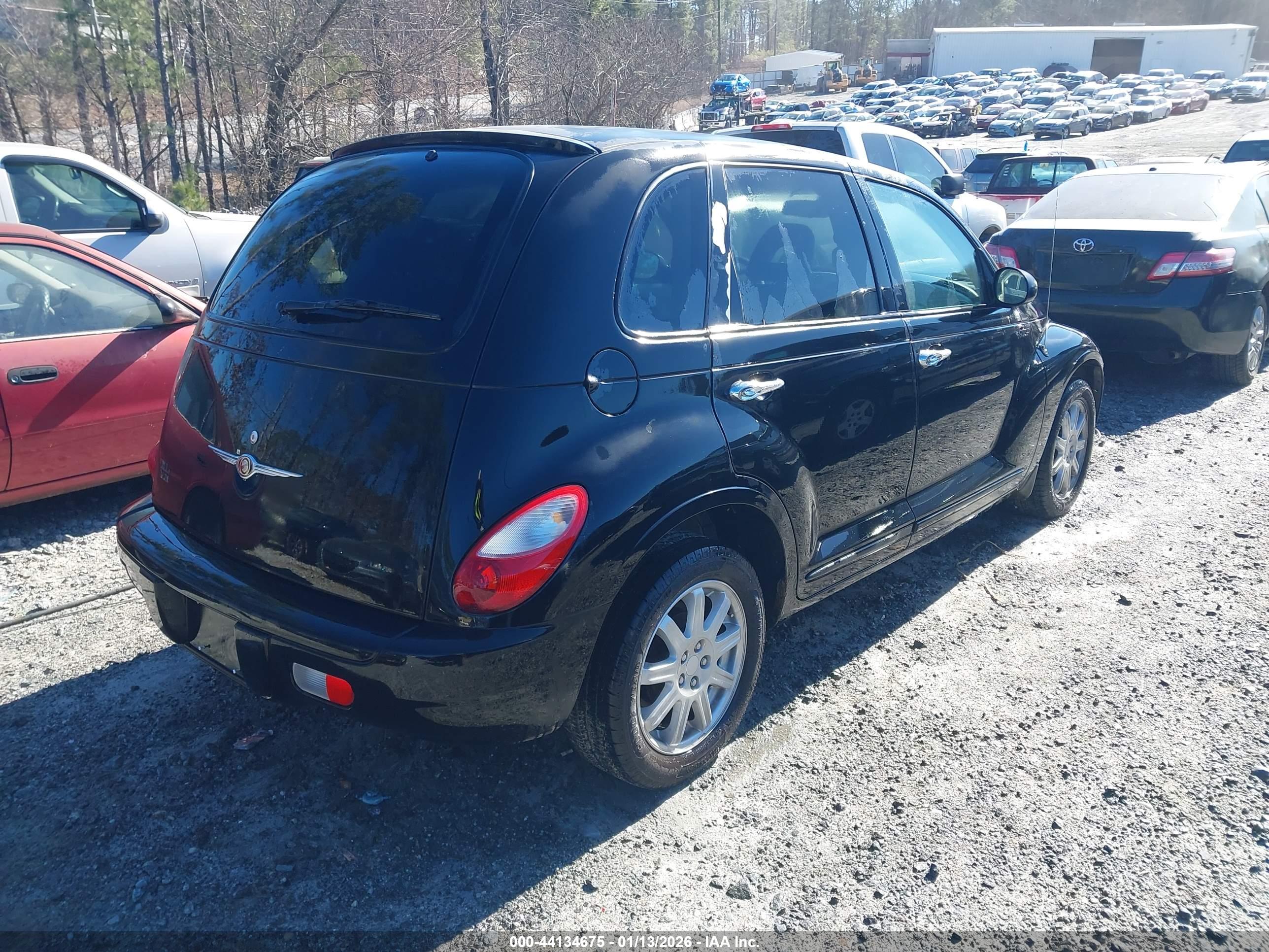 CHRYSLER PT image 4