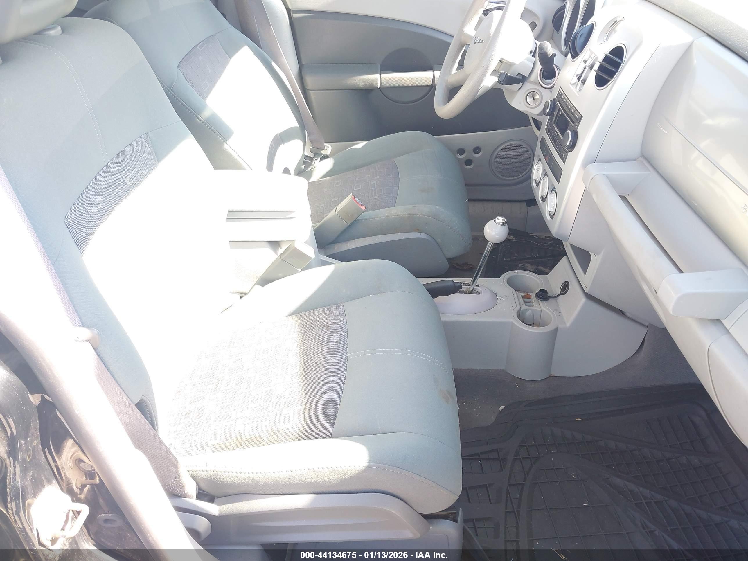 CHRYSLER PT image 5