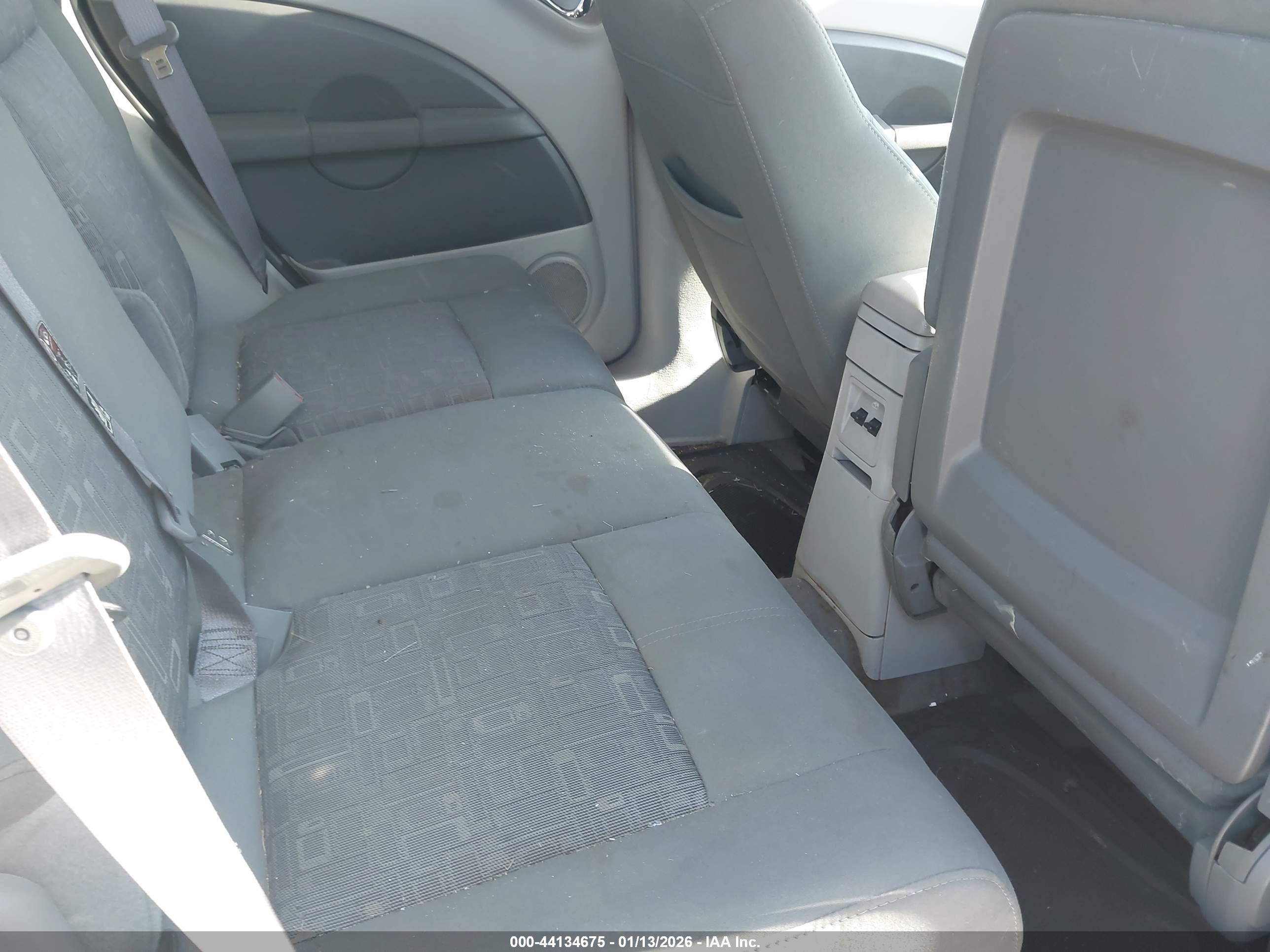 CHRYSLER PT image 8