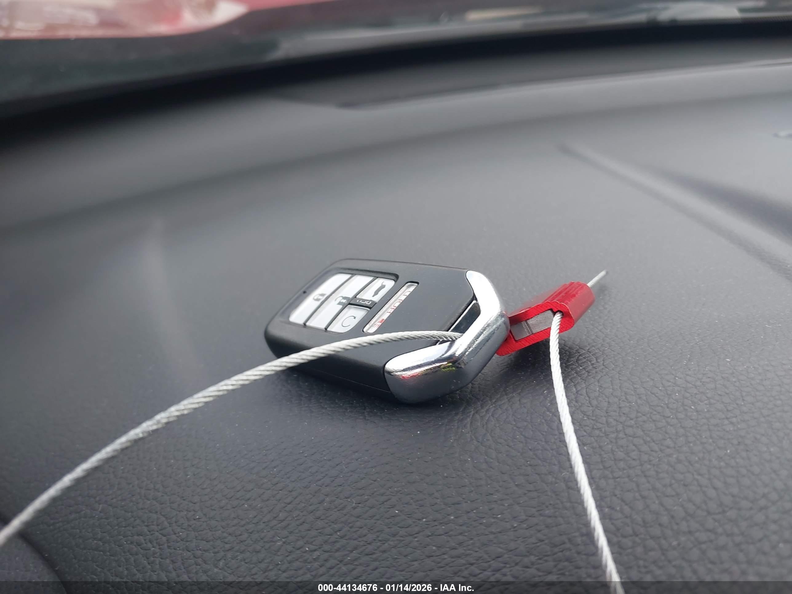 HONDA CR-V image 11