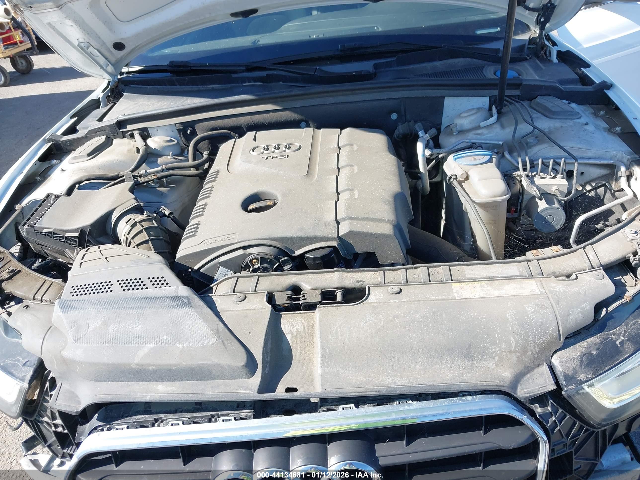 AUDI A5 image 10