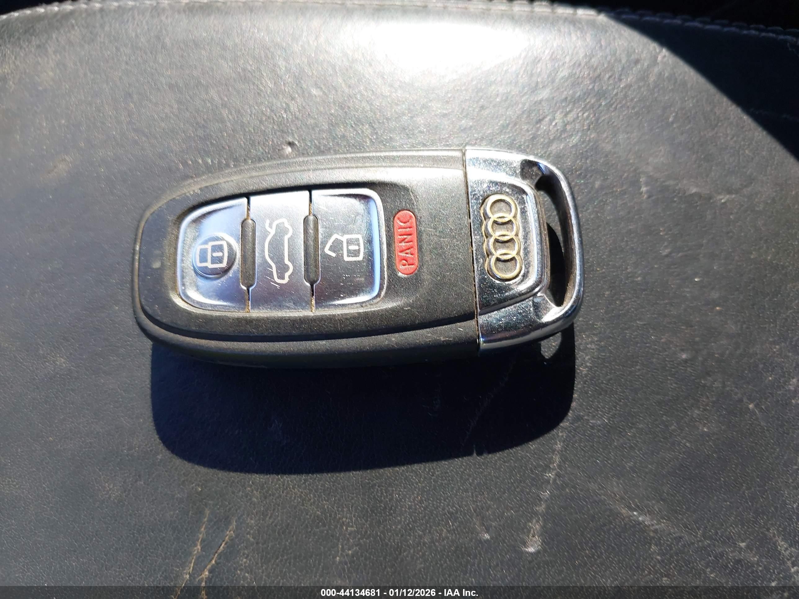 AUDI A5 image 11