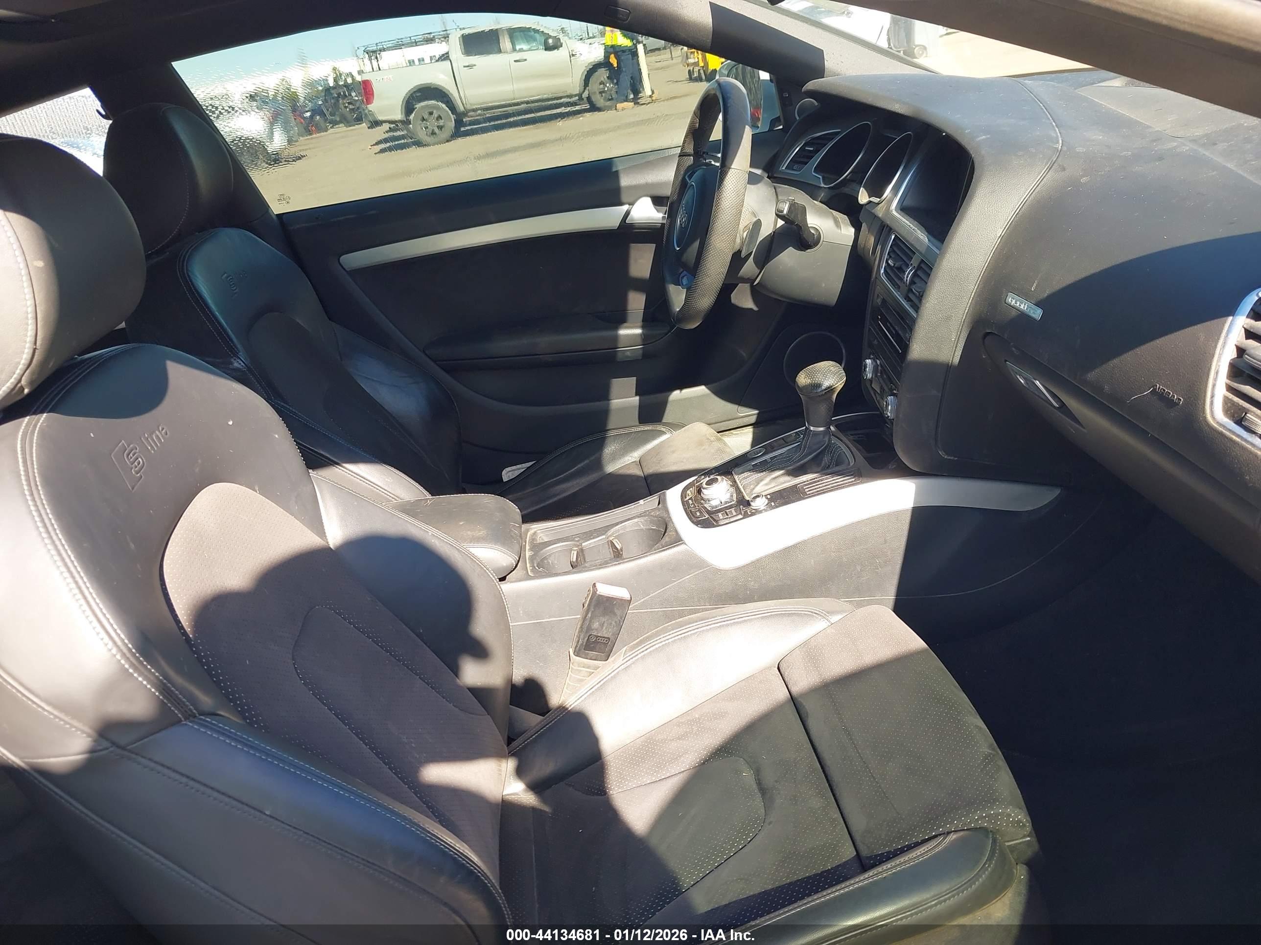 AUDI A5 image 5