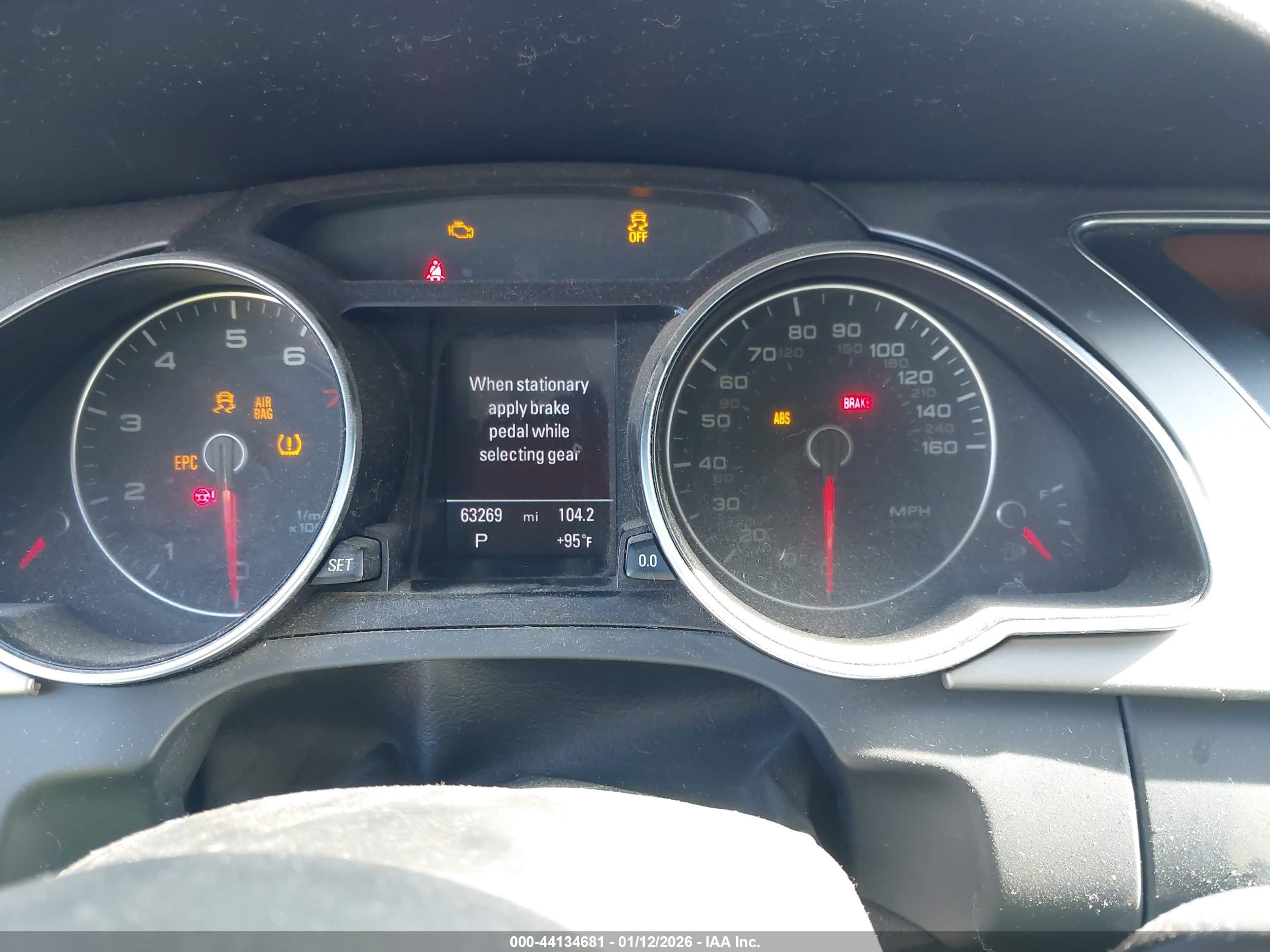 AUDI A5 image 7