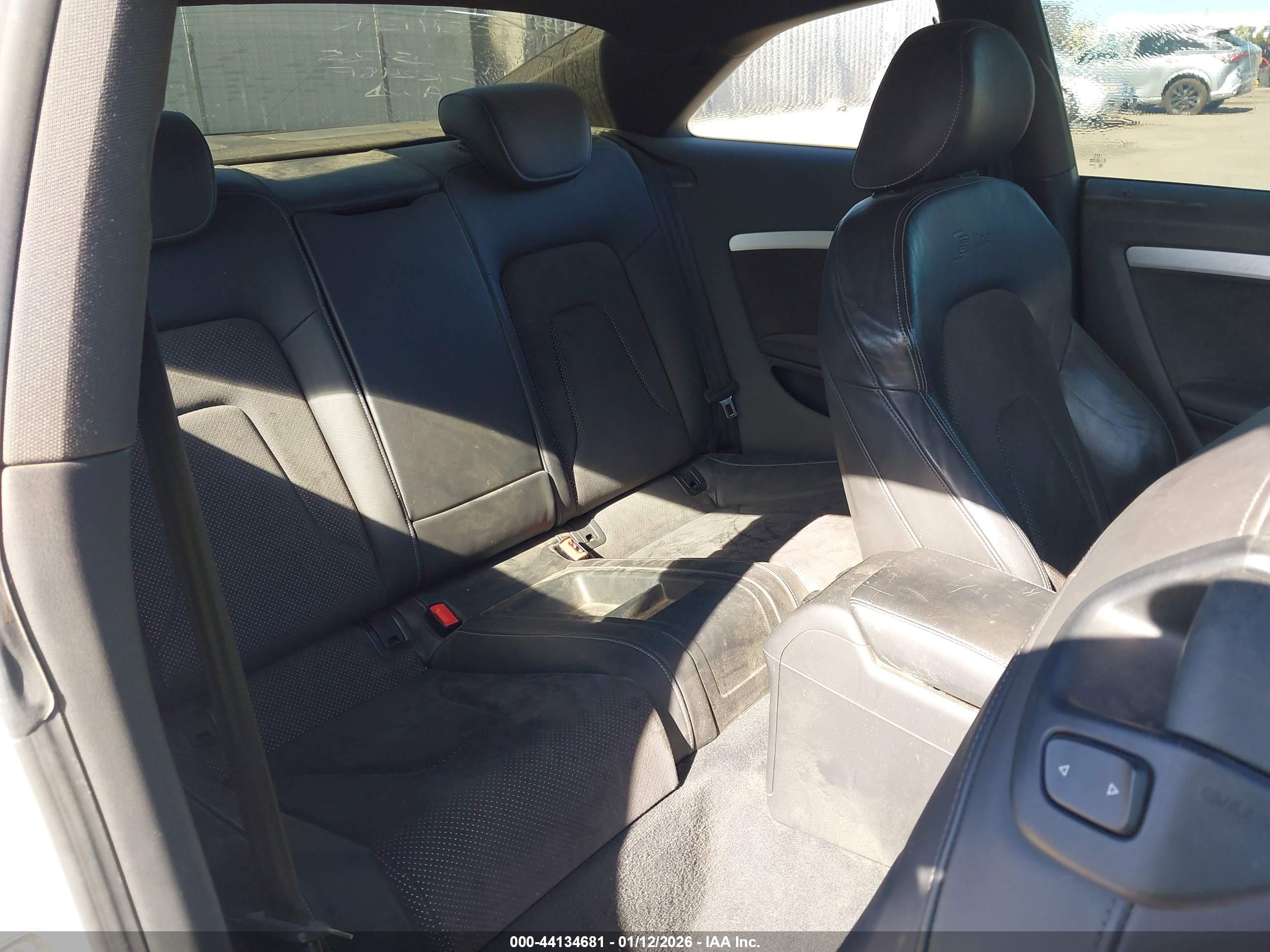 AUDI A5 image 8