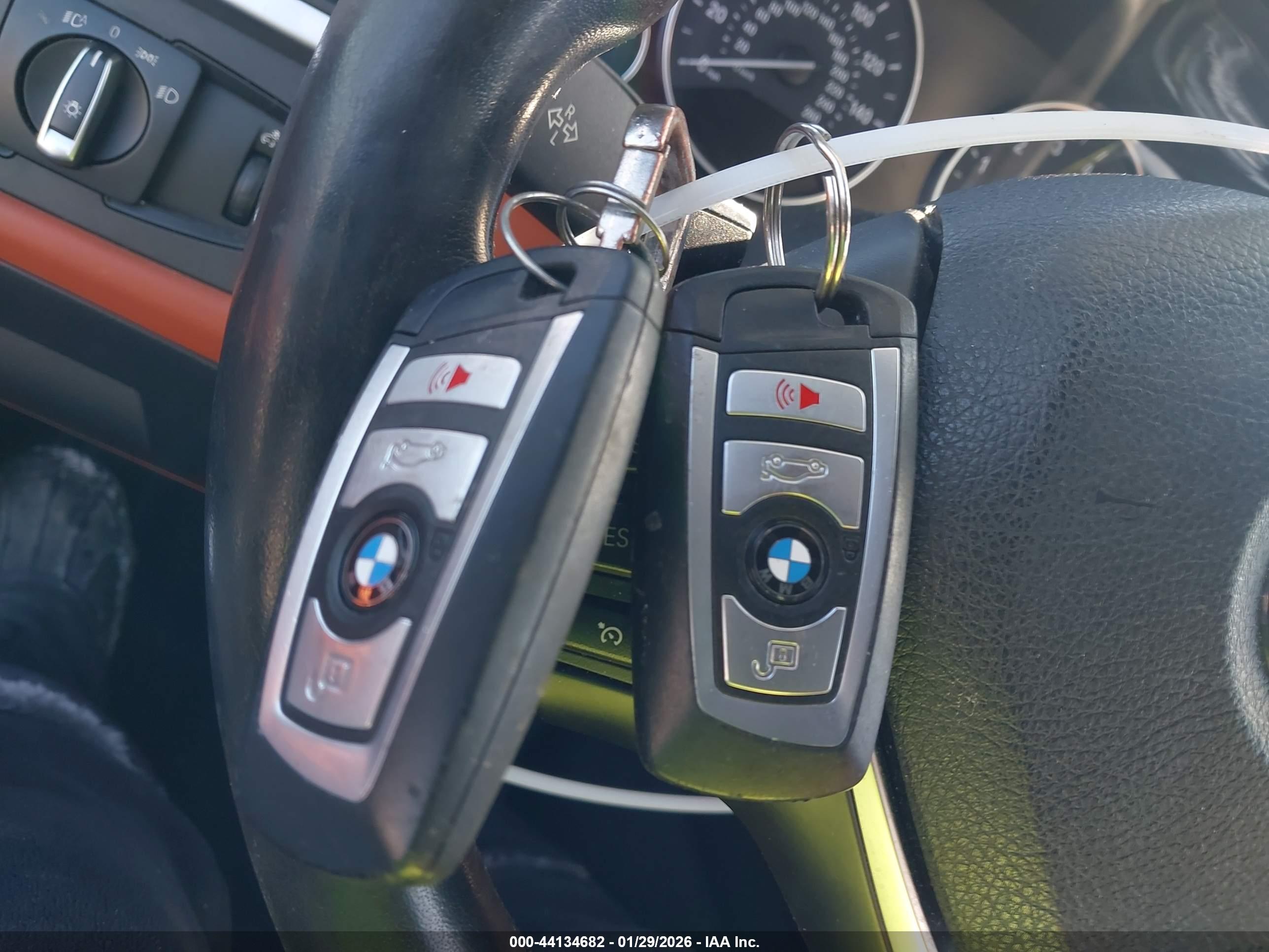 BMW 440I image 11