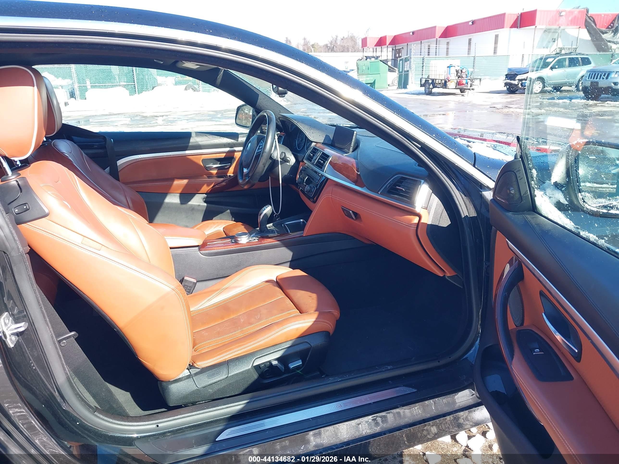 BMW 440I image 5