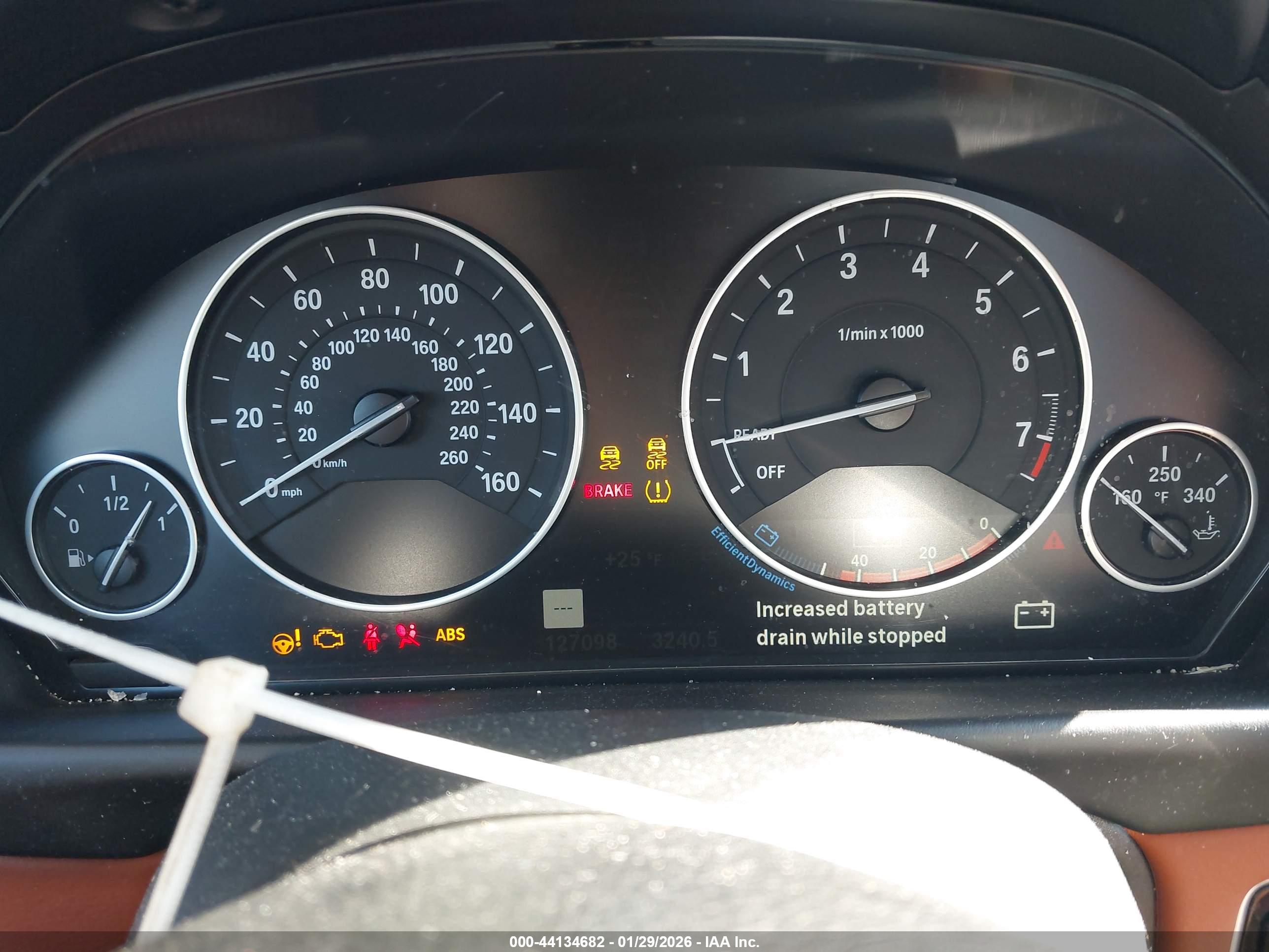 BMW 440I image 7