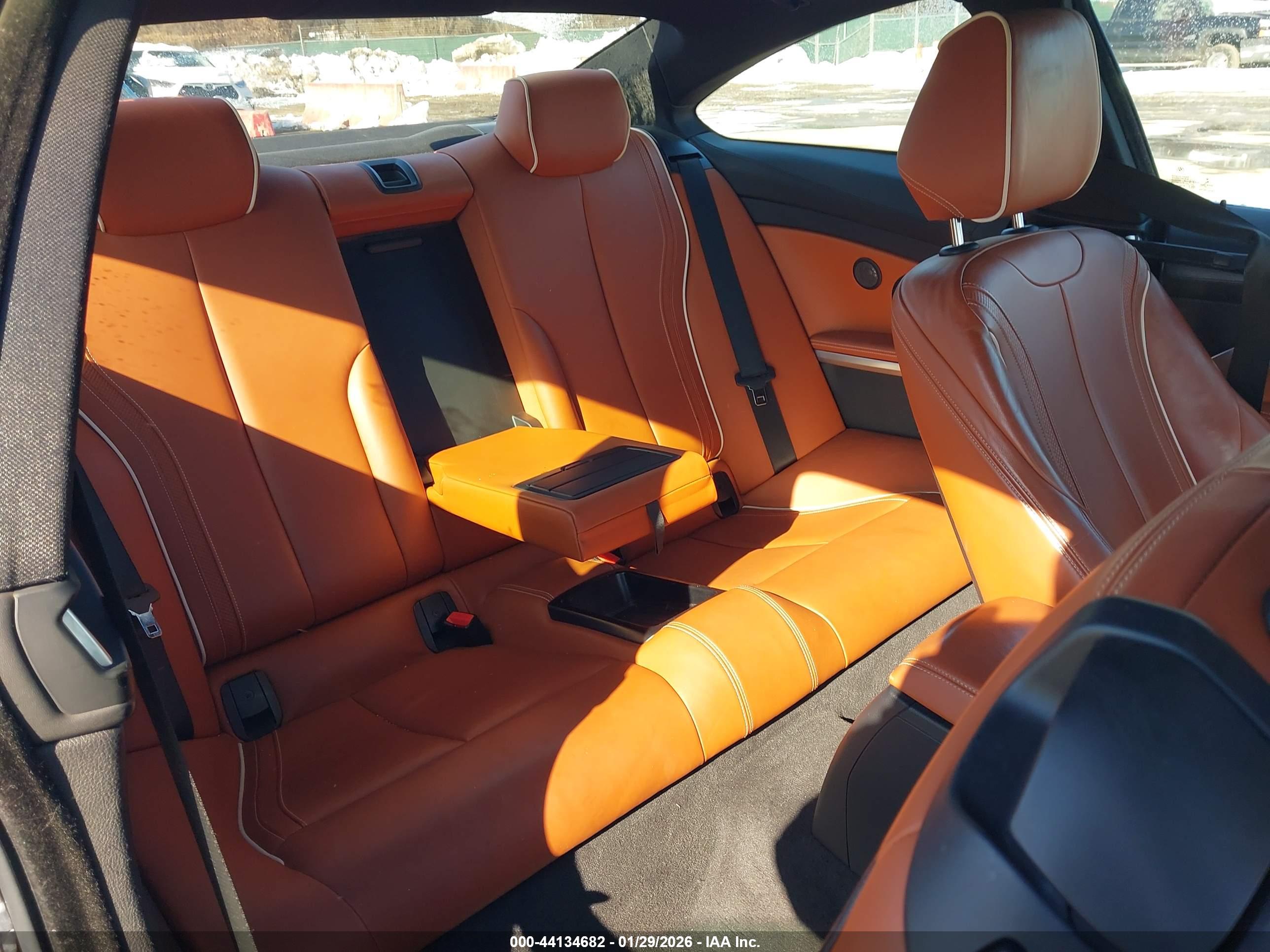 BMW 440I image 8