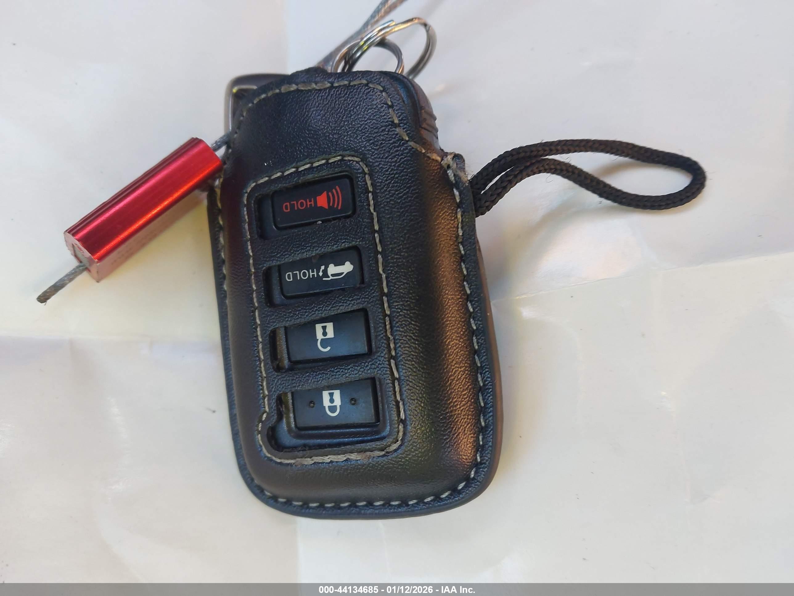 LEXUS RX image 11