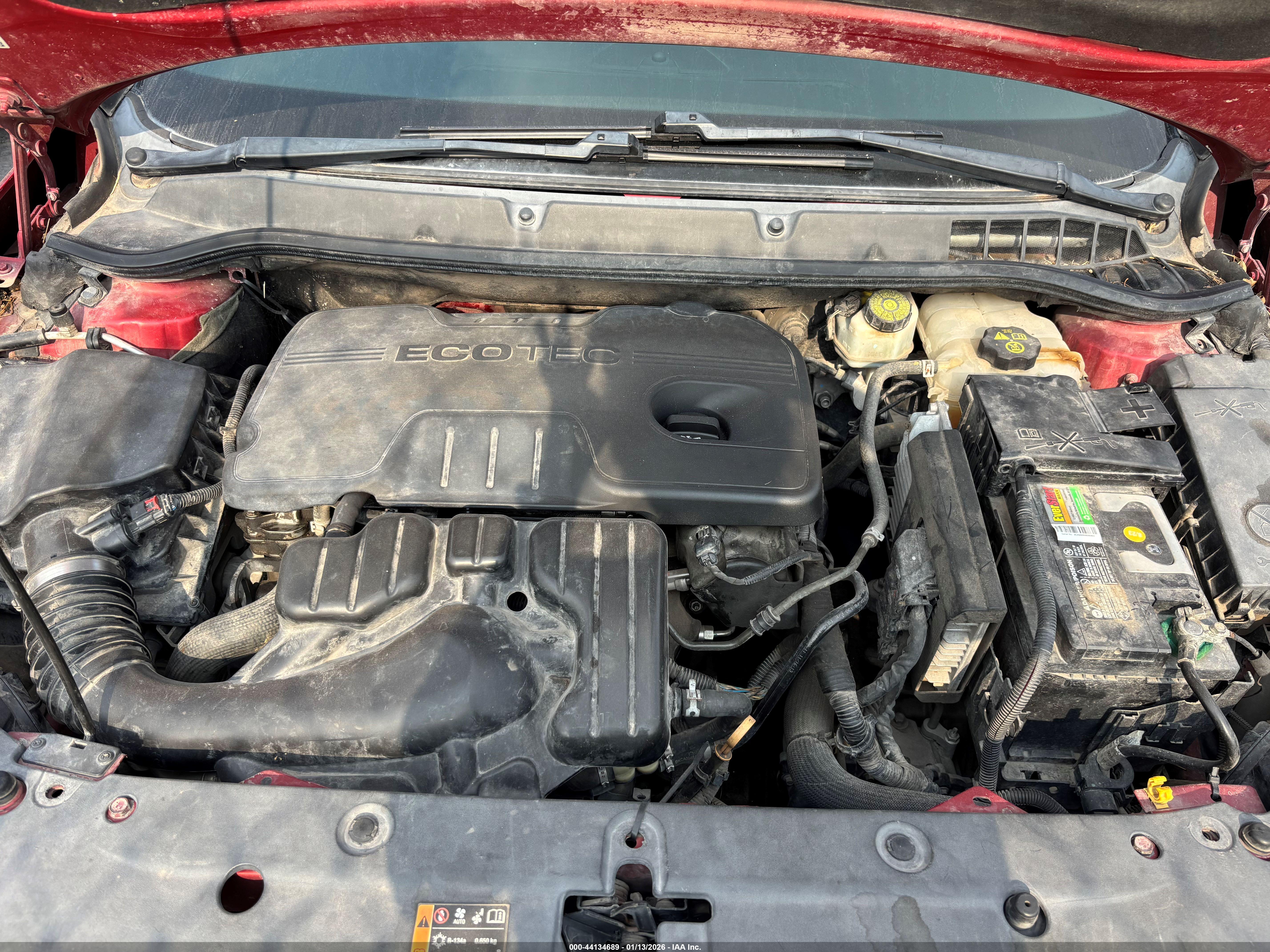 BUICK VERANO image 10