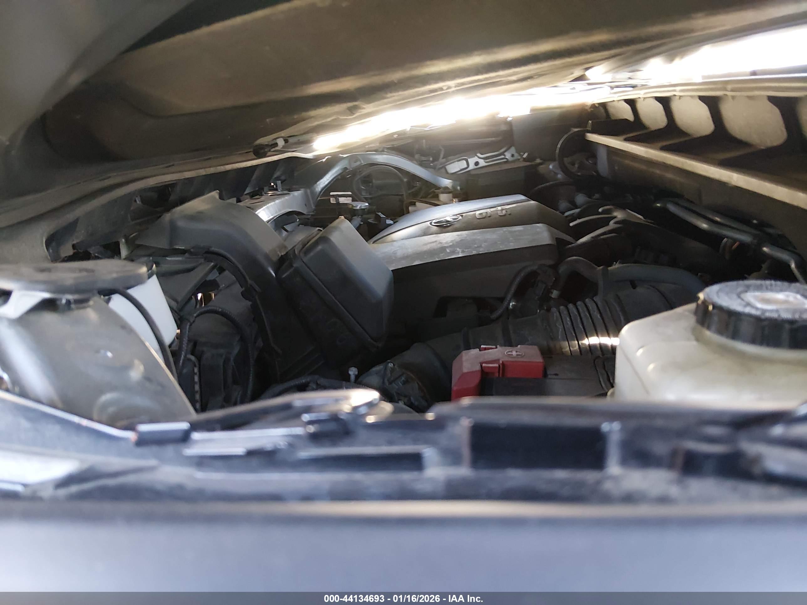 TOYOTA HIGHLANDER image 10