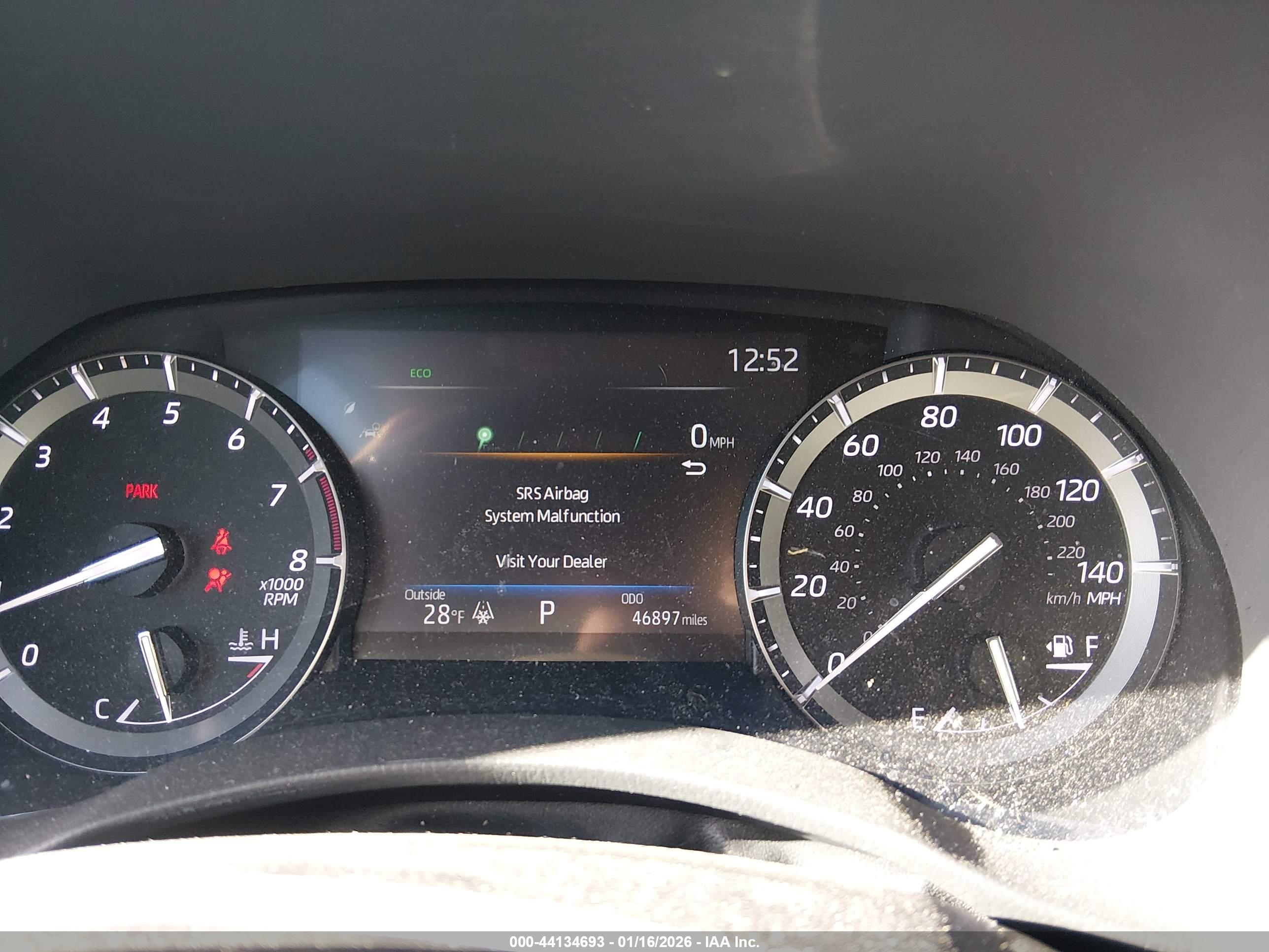 TOYOTA HIGHLANDER image 7
