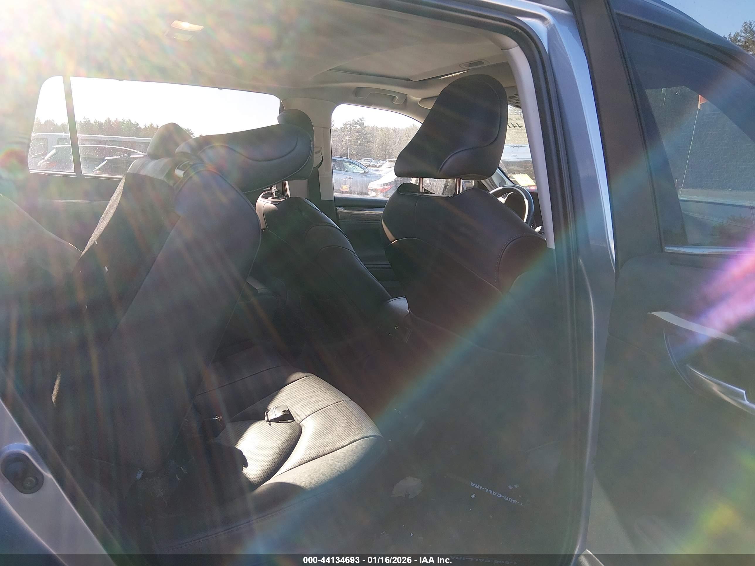 TOYOTA HIGHLANDER image 8