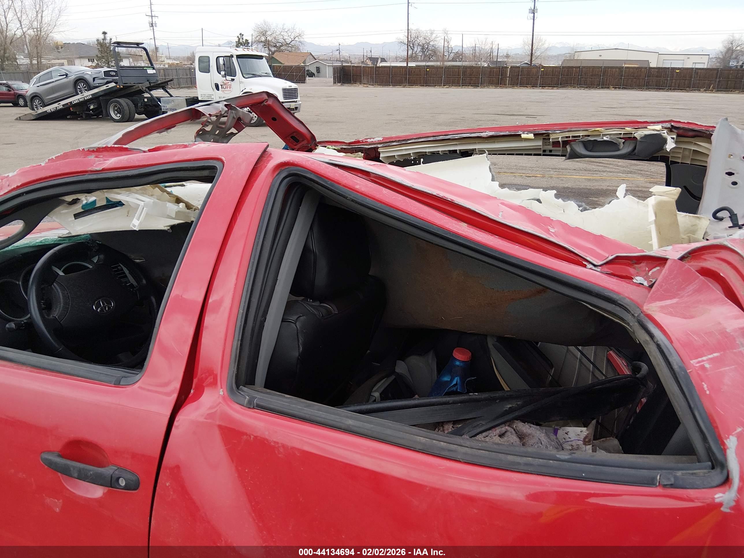 TOYOTA TACOMA image 6