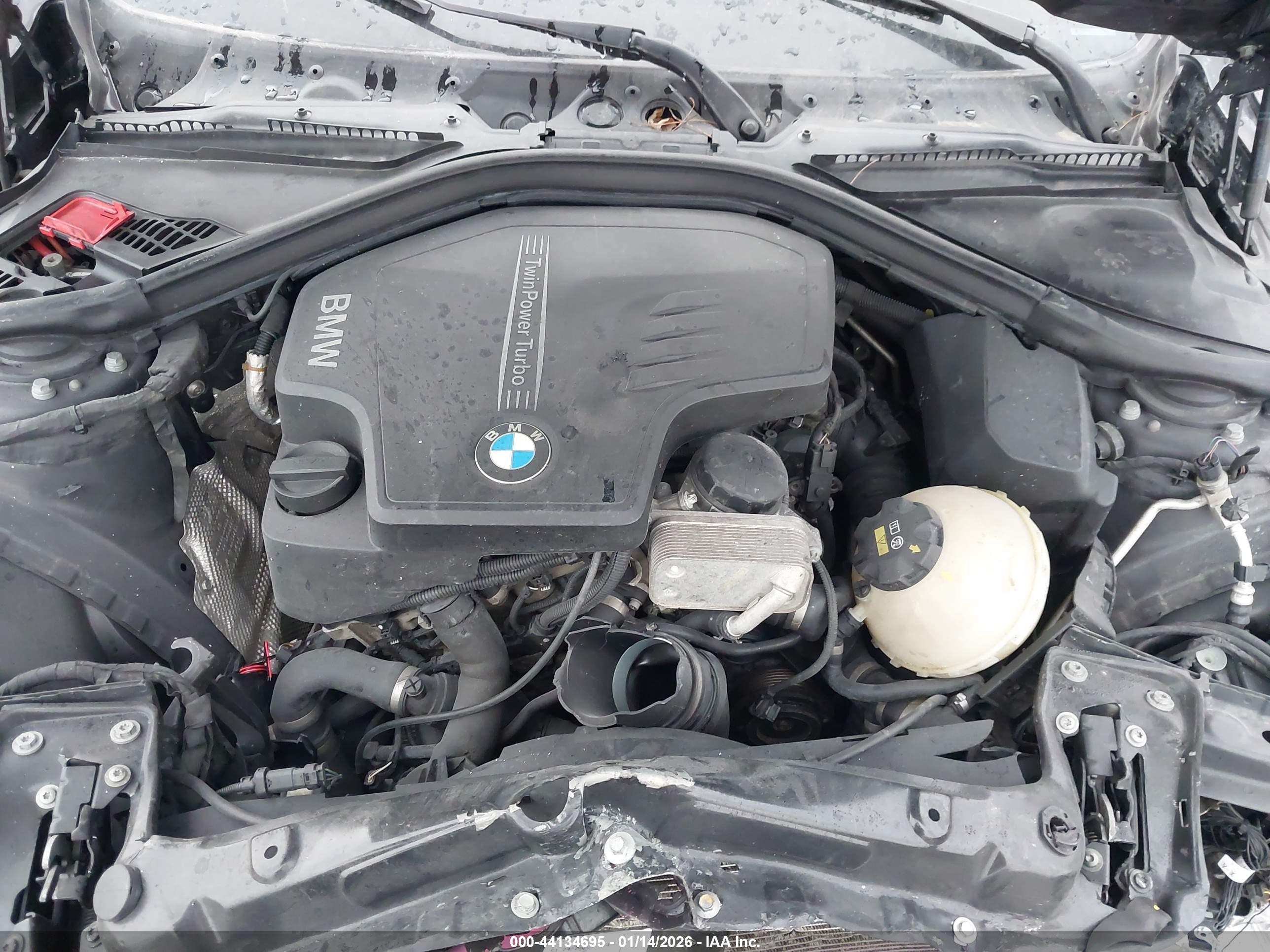 BMW 328I image 10