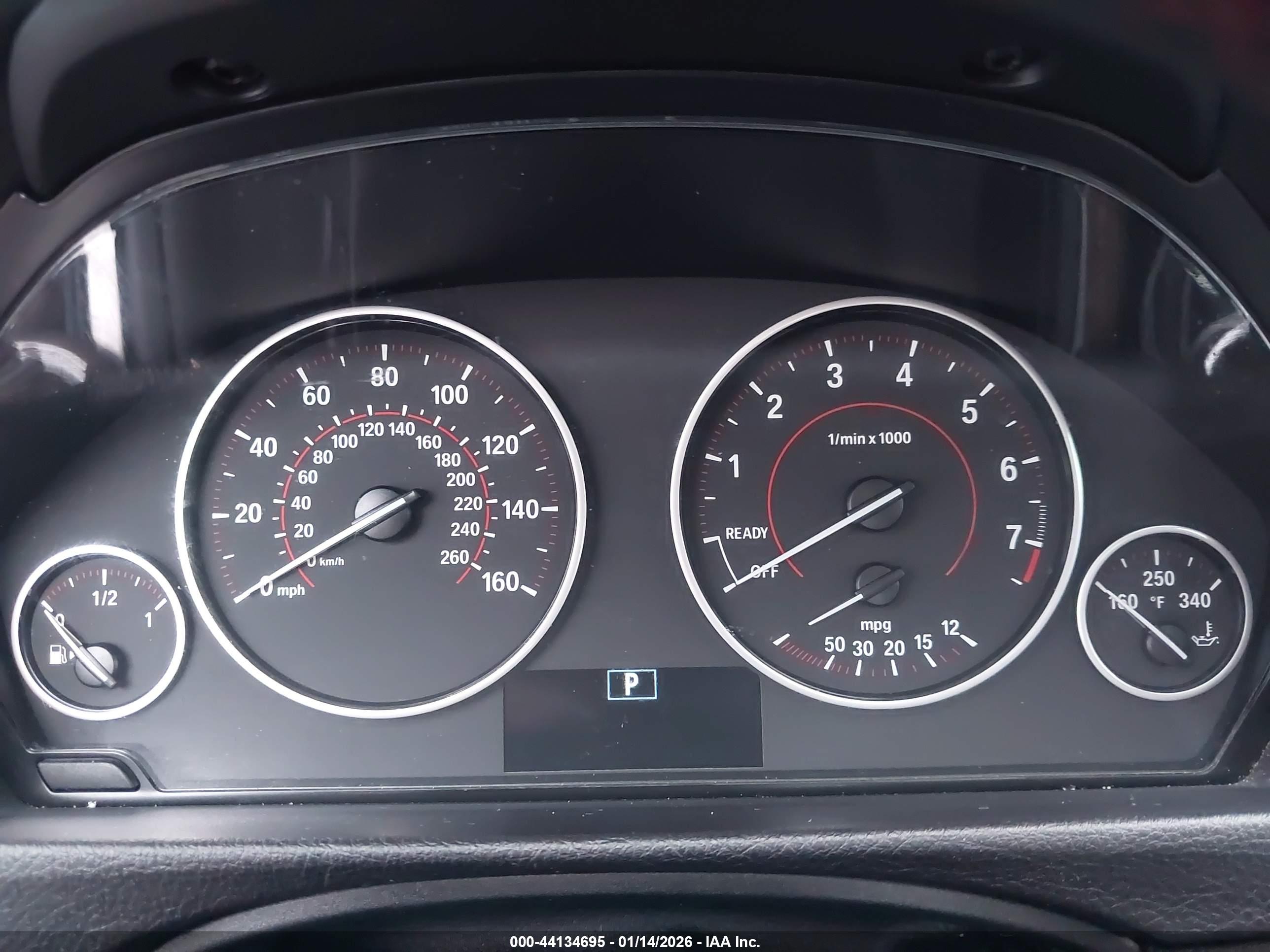 BMW 328I image 7