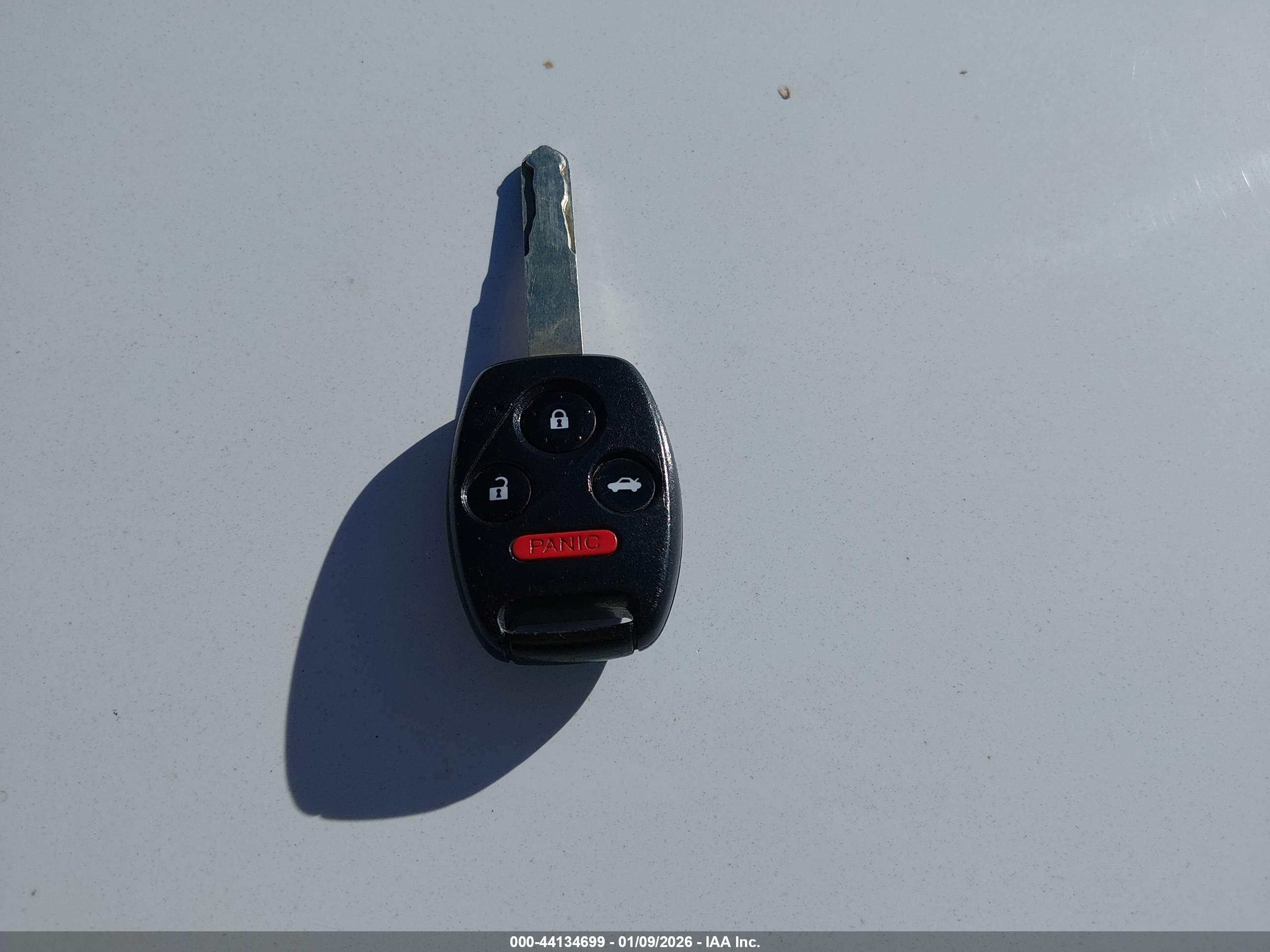 HONDA CIVIC image 11