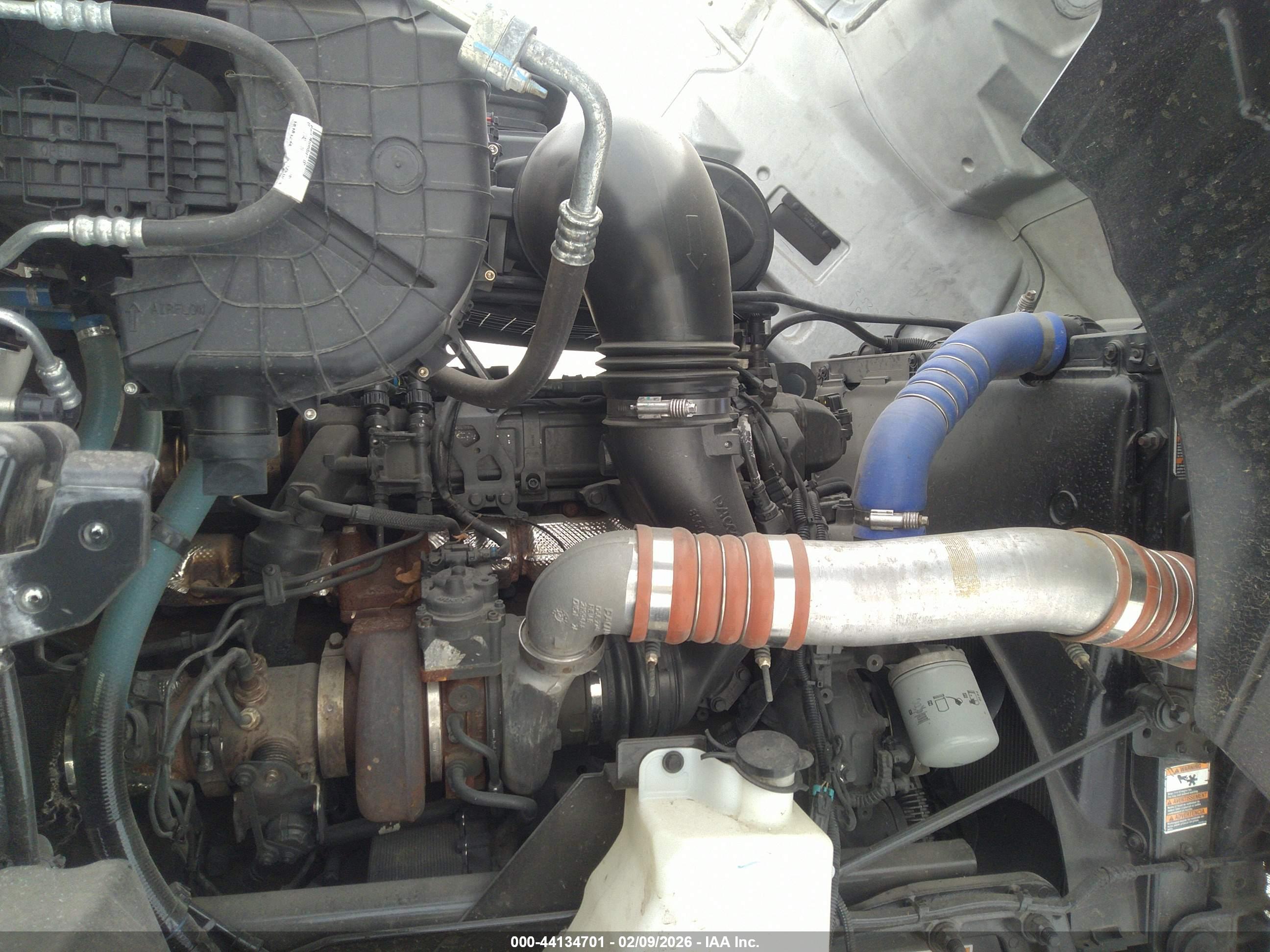 KENWORTH T680 image 10