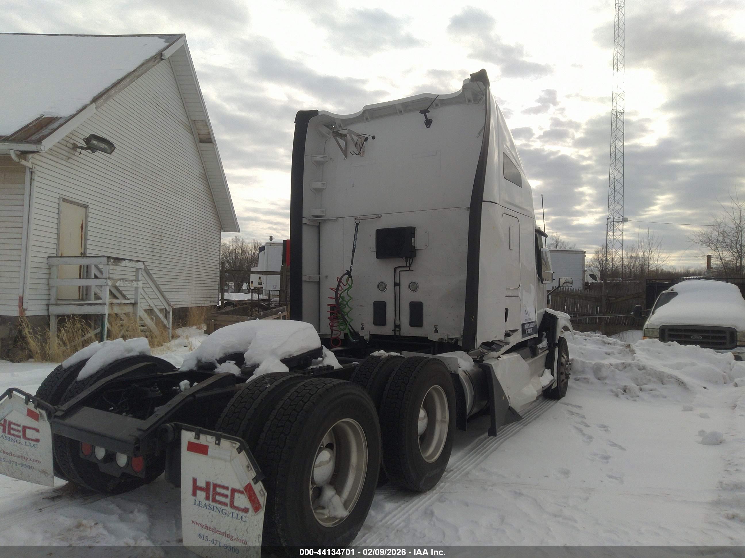 KENWORTH T680 image 3